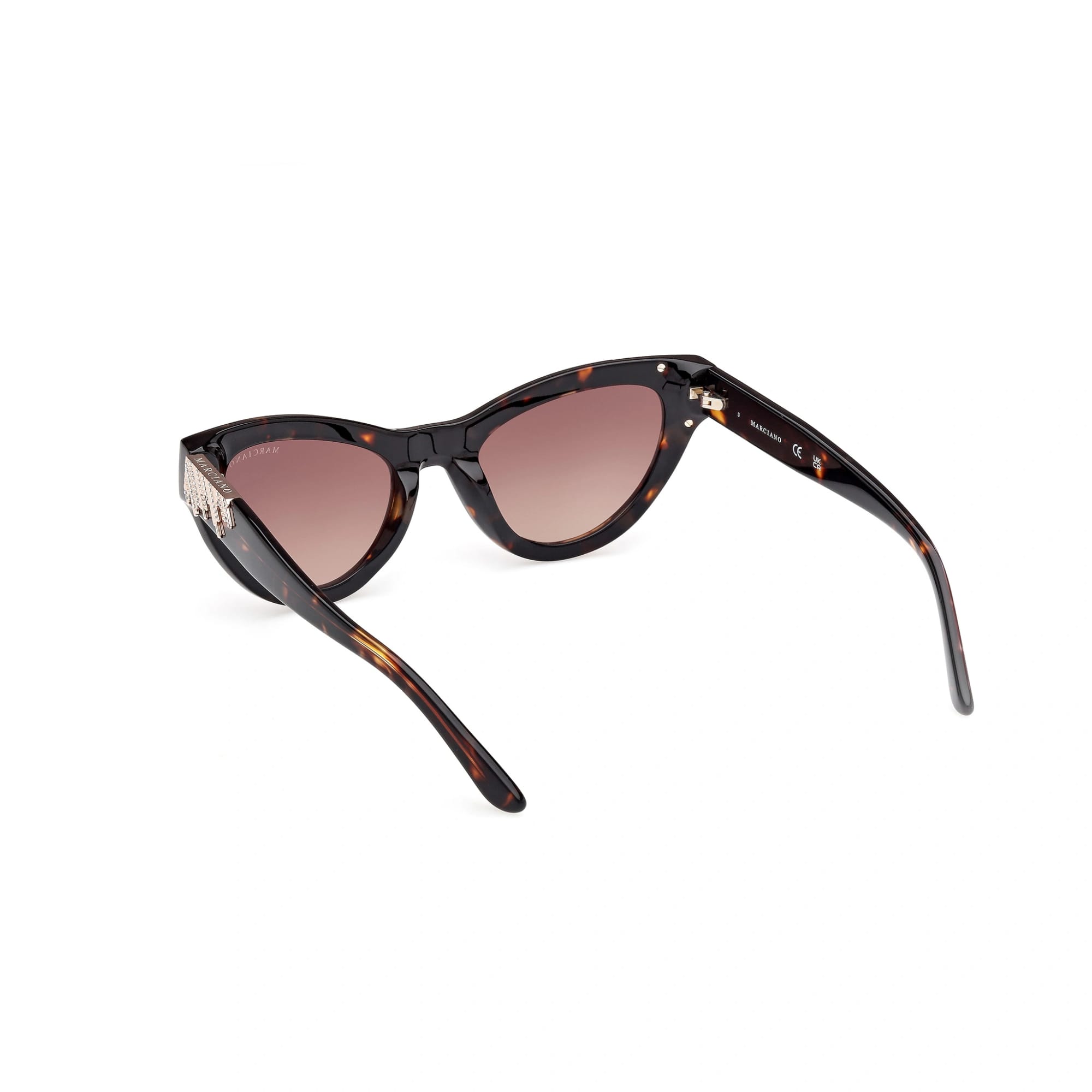 Солнцезащитные очки GUESS BY MARCIANO GMS 00025 52F (53-21)