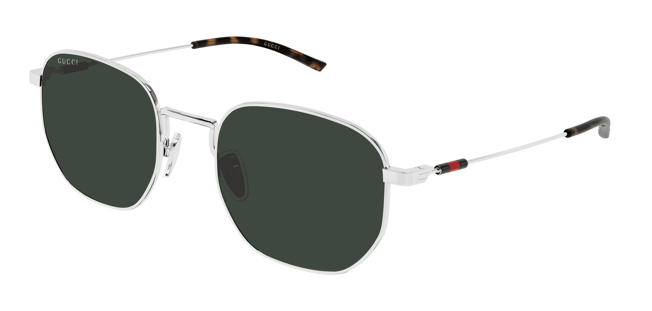 Солнцезащитные очки GUCCI GG2095S 002 (52-21)