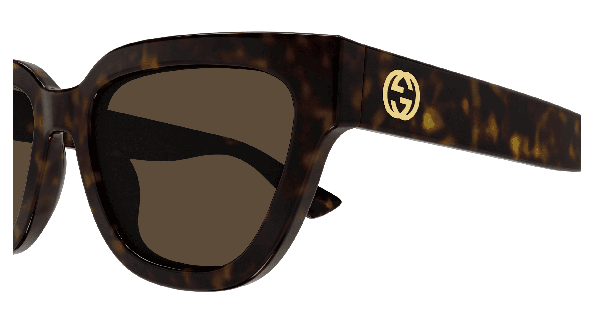 Солнцезащитные очки GUCCI GG1578S 002 (54-20)