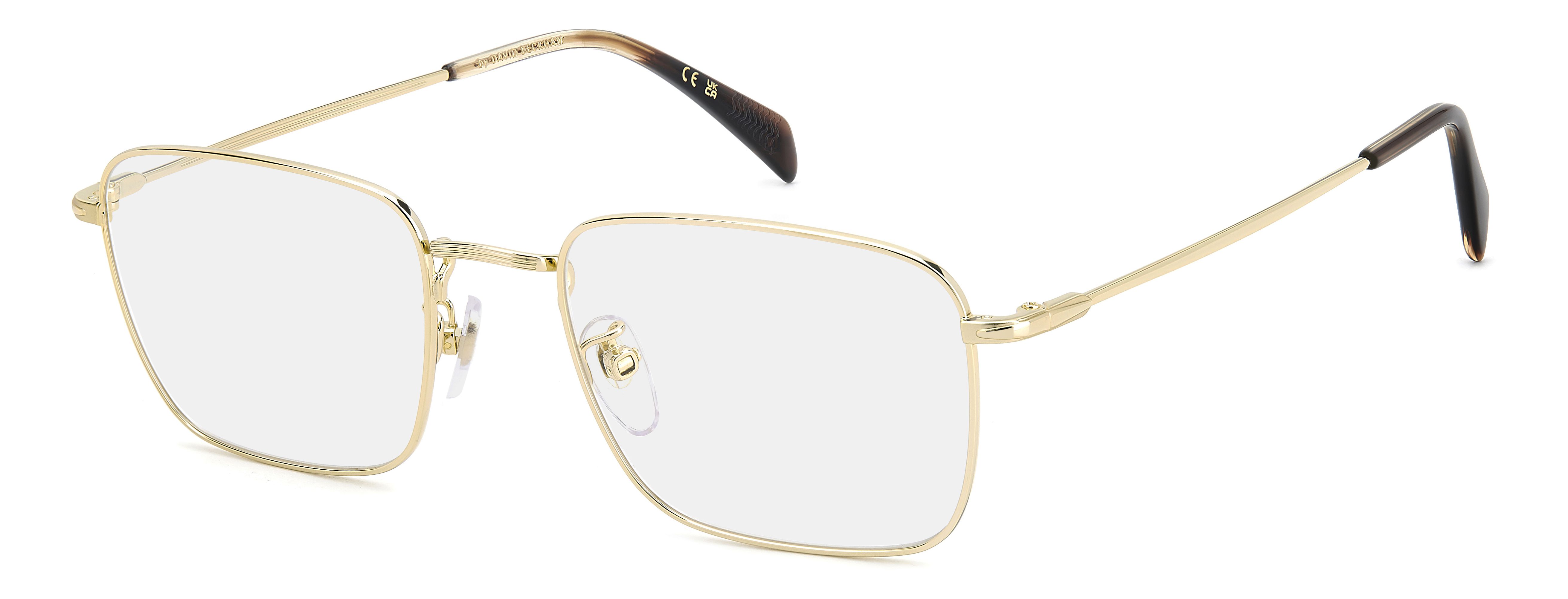 Оправа DAVID BECKHAM DB 1165 J5G (51-19)
