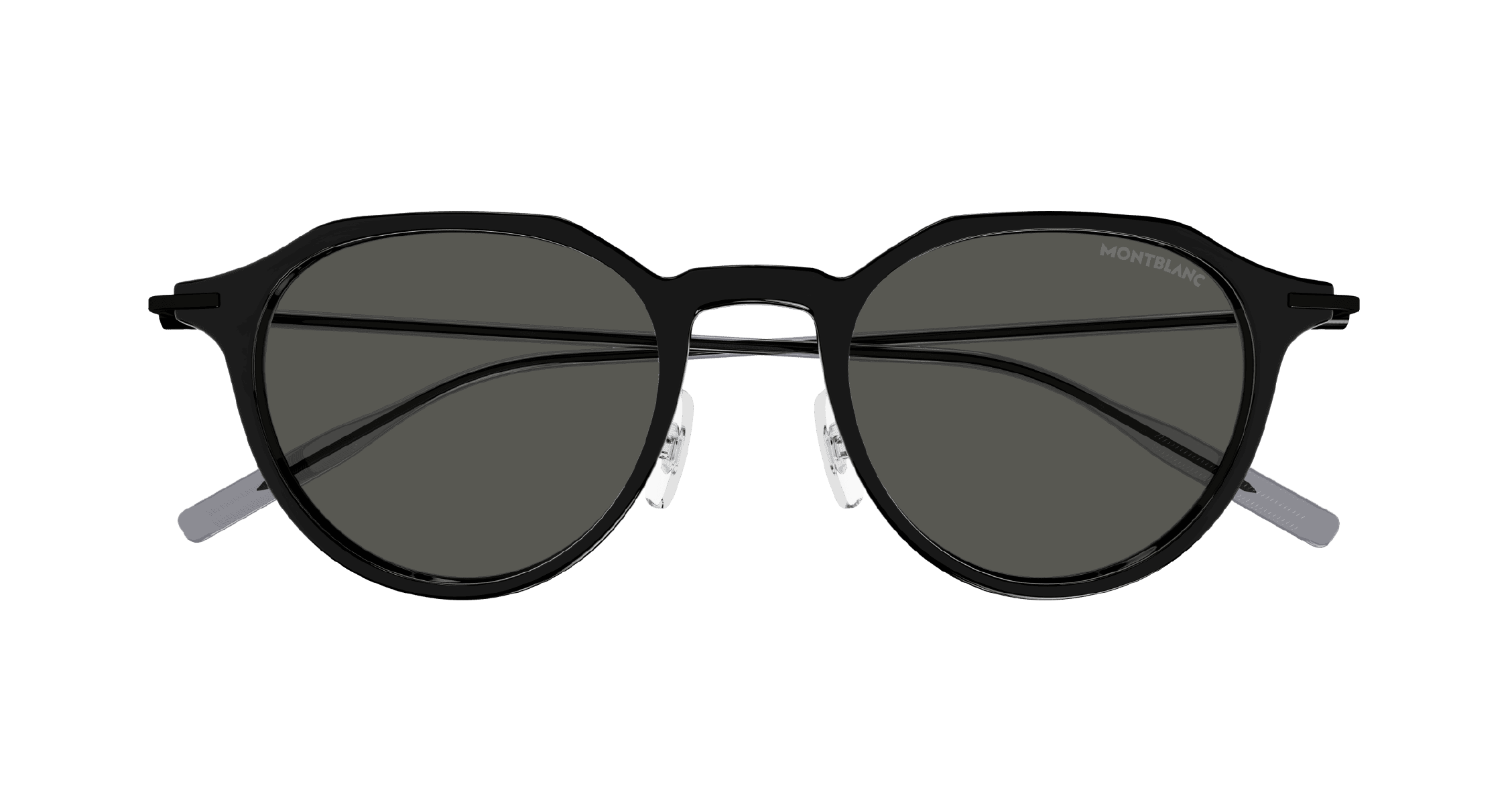 Солнцезащитные очки MONTBLANC MB0355S 001 (49-20)