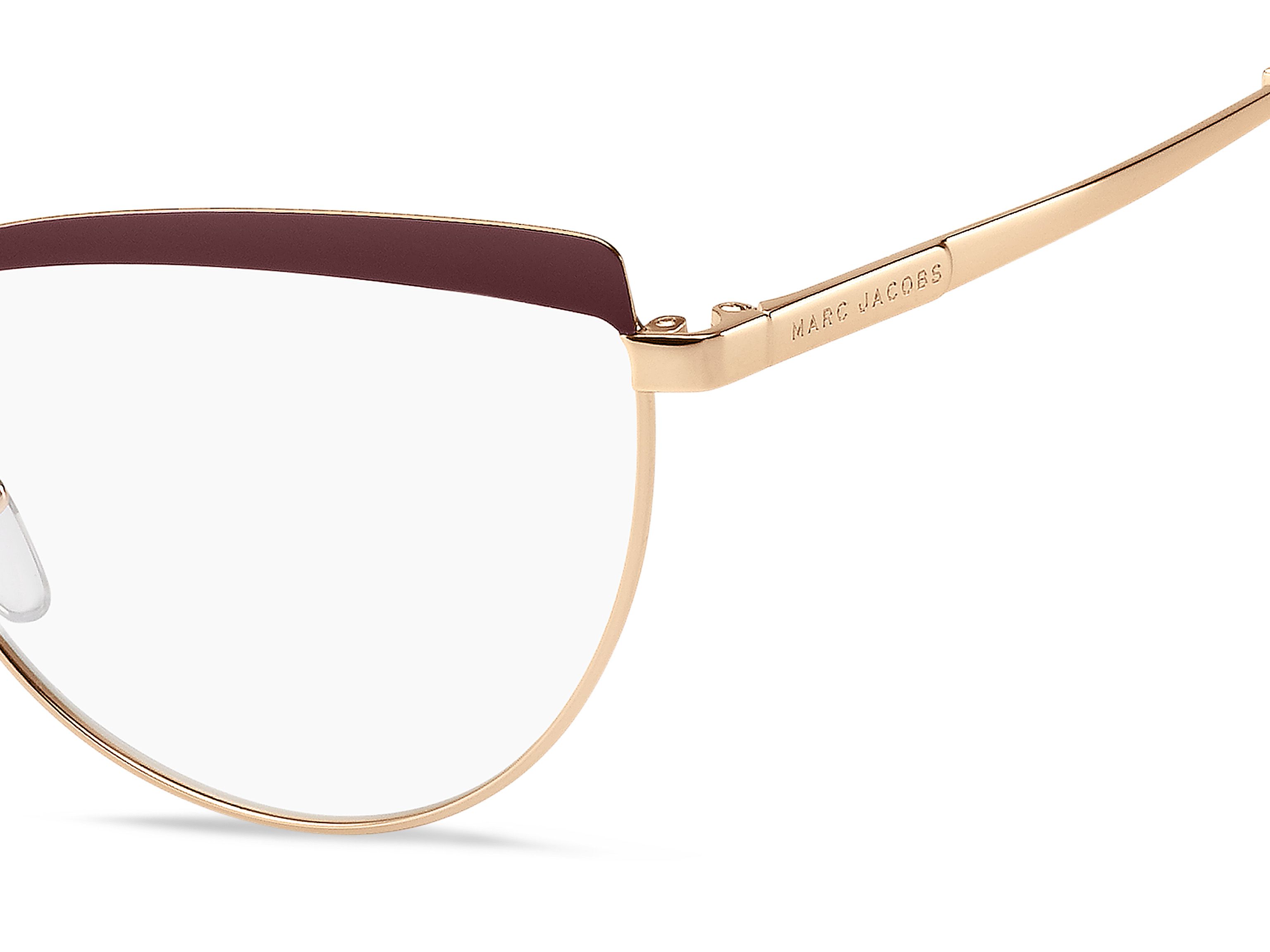 Оправа MARC JACOBS MARC 401 LHF (55-16)