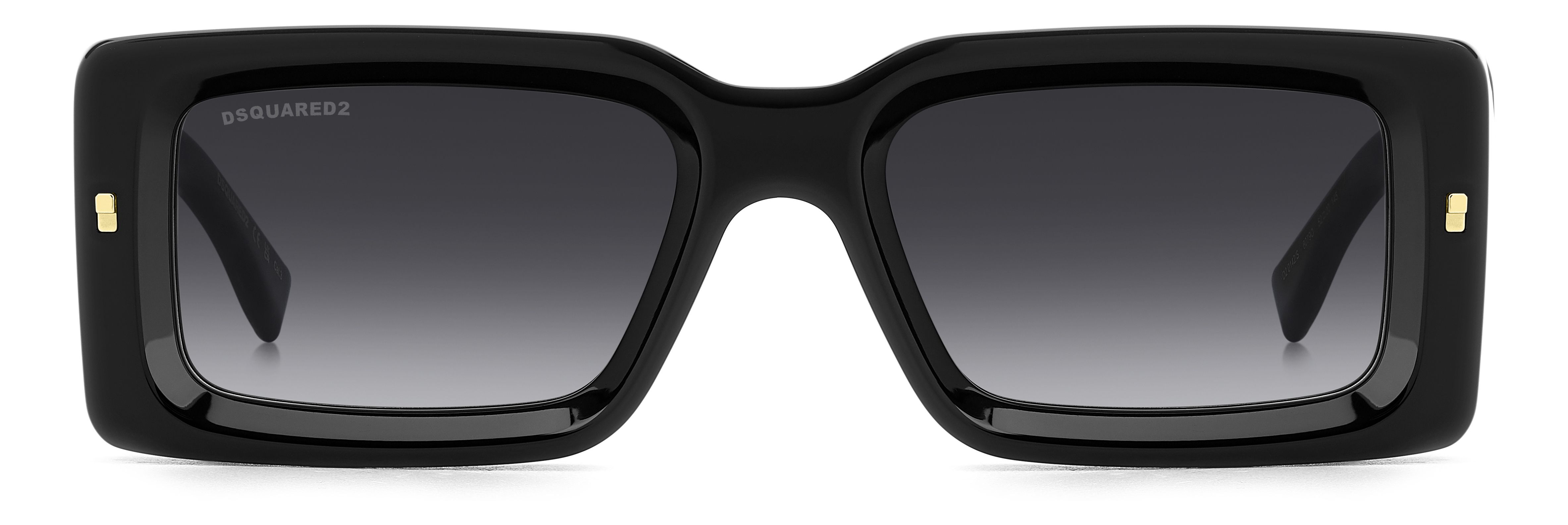 Солнцезащитные очки DSQUARED2 D2 0142/S 807 9O (52-20)
