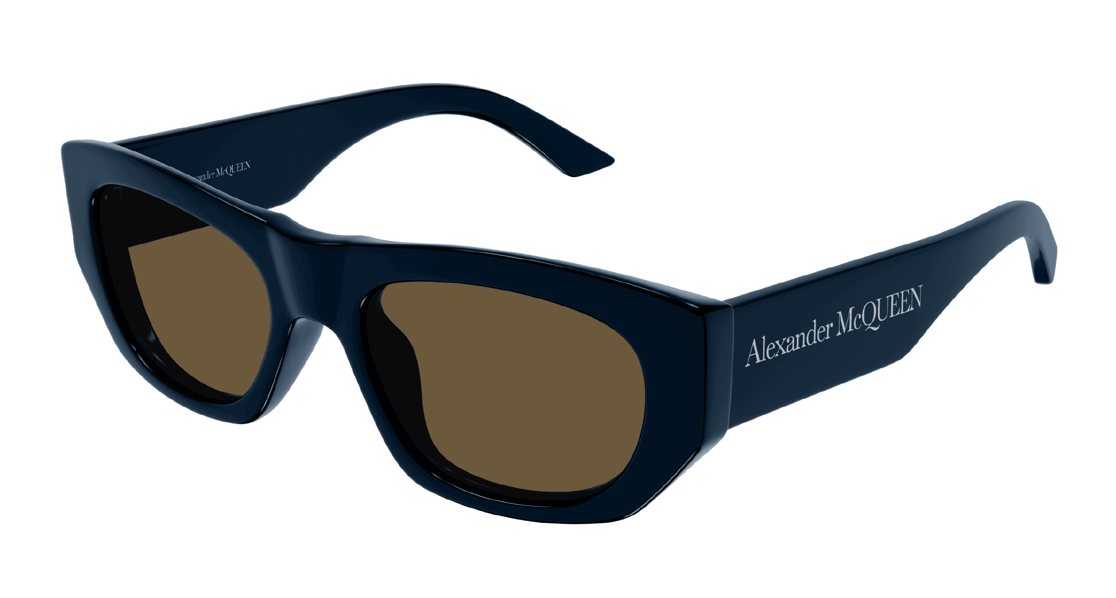 Солнцезащитные очки ALEXANDER MCQUEEN AM0450S 003 (54-19)