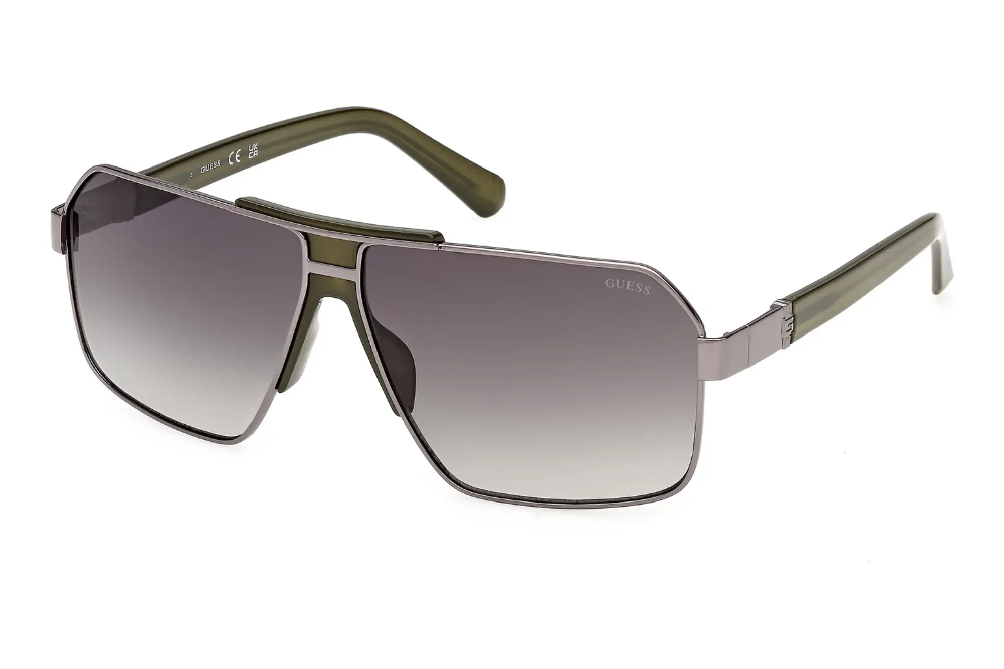Солнцезащитные очки GUESS GUS 00305 08P (64-11)