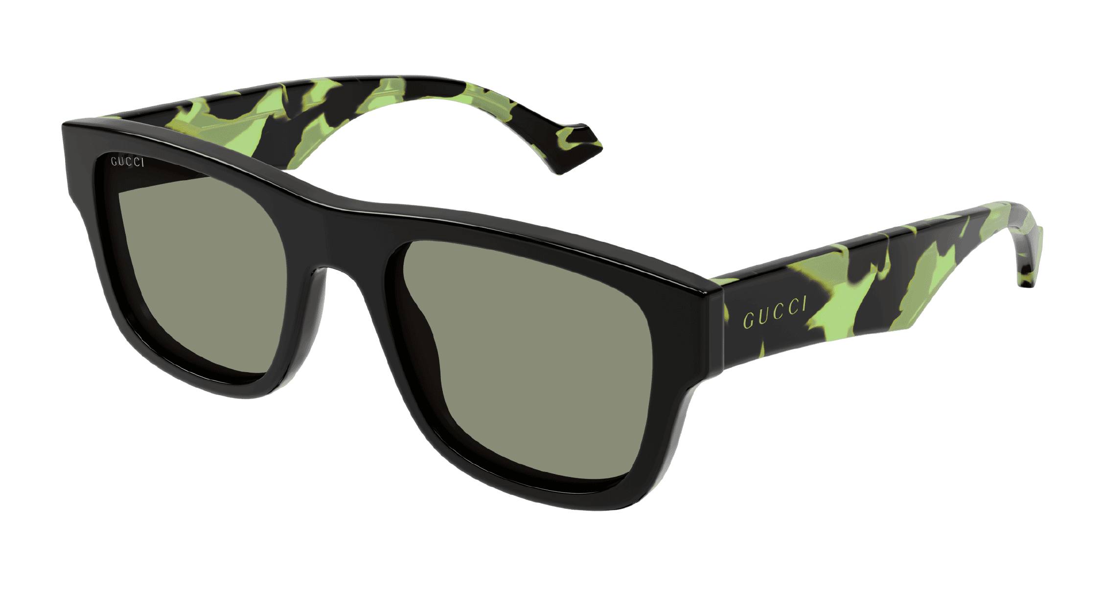Солнцезащитные очки GUCCI GG1427S 005 (53-21)