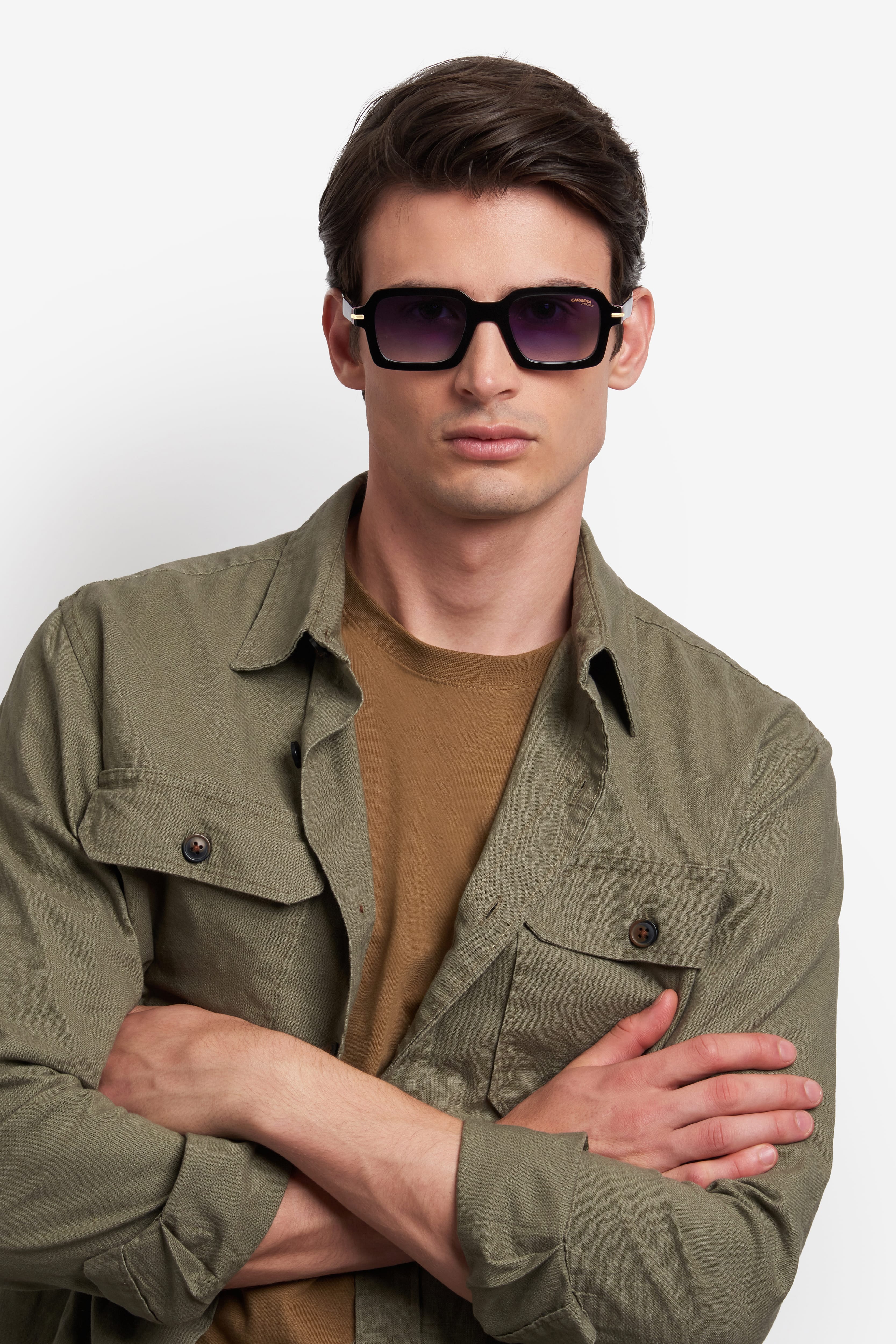 Солнцезащитные очки CARRERA 358/S 2M2 08 (50-22)