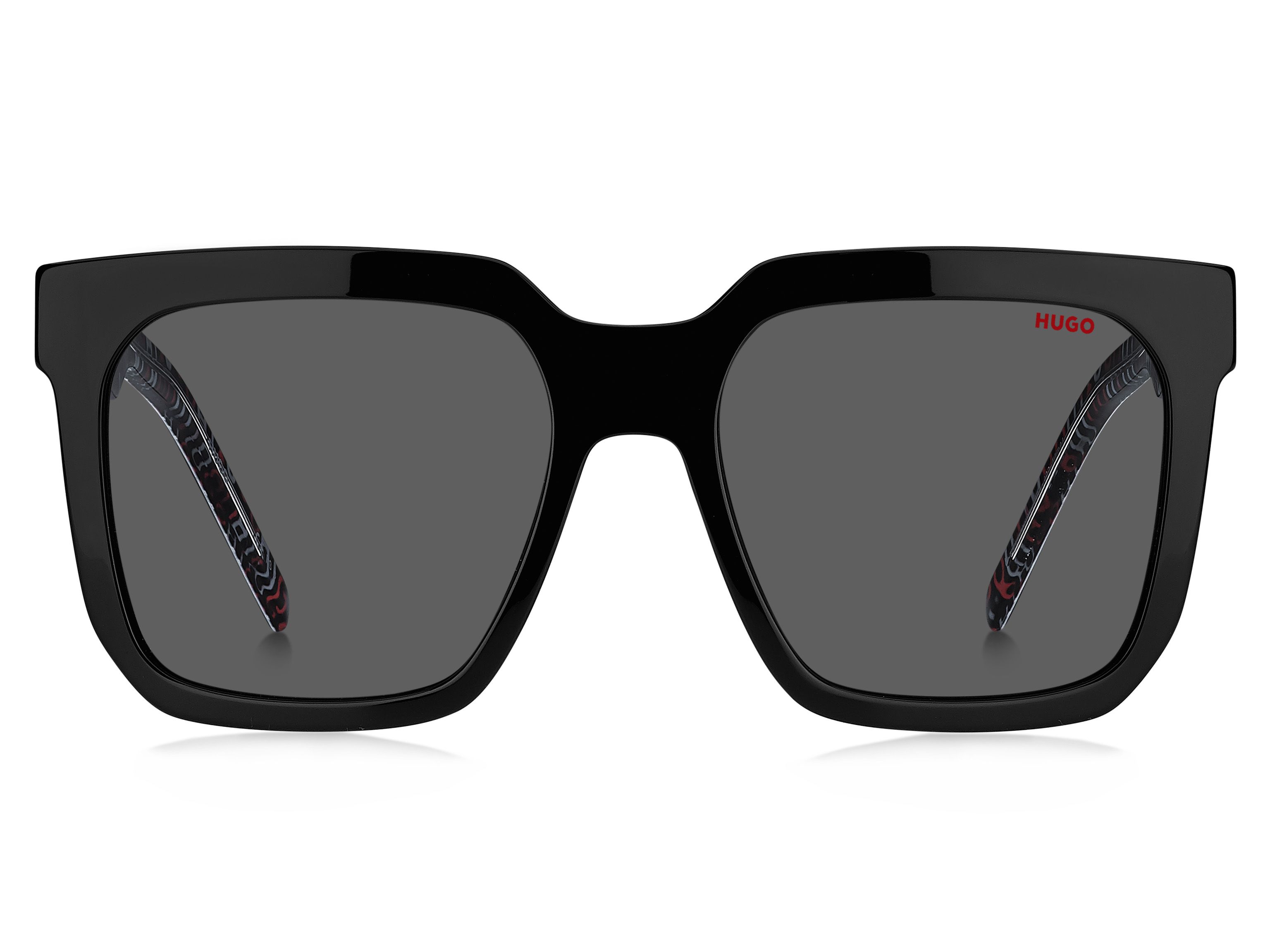 Солнцезащитные очки HUGO HG 1218/S 807 IR (56-19)