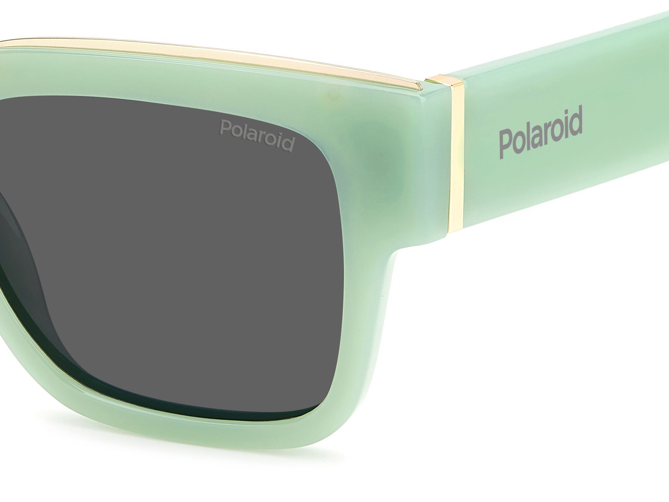 Солнцезащитные очки Polaroid PLD 6198/S/X 1ED M9 (52-18)
