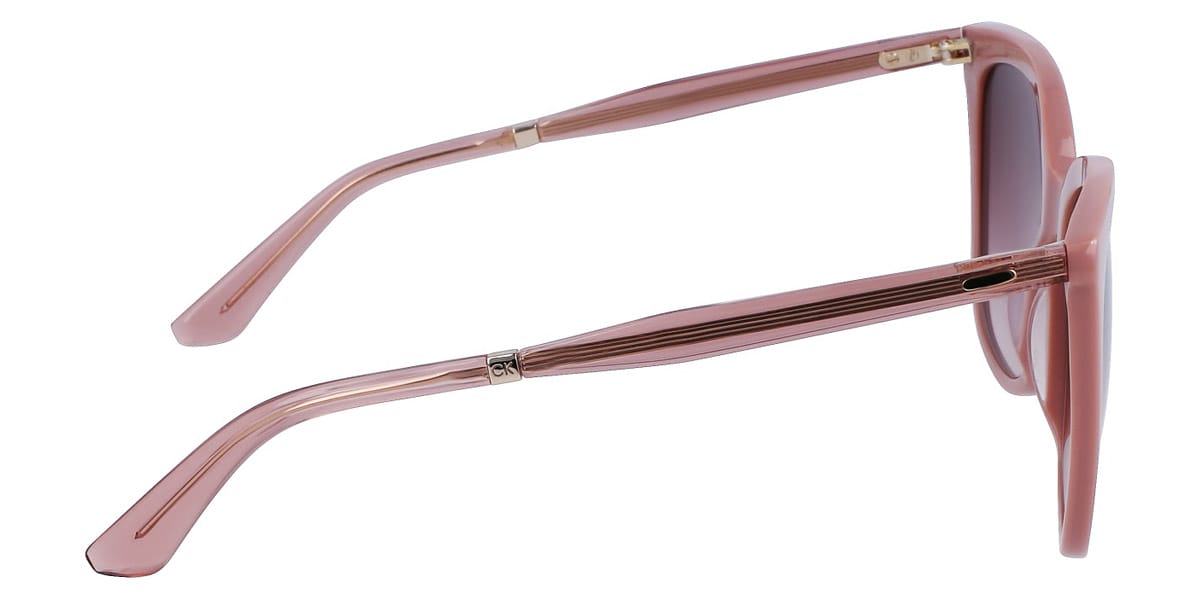 Солнцезащитные очки CALVIN KLEIN CK23500S 601 (55-19)