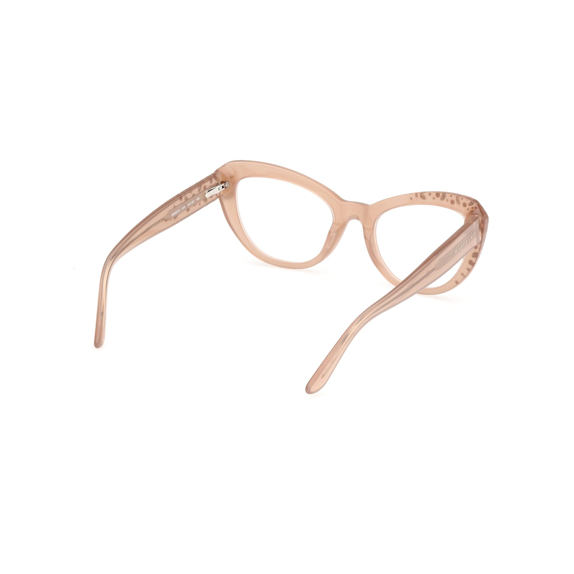 Оправа GUESS BY MARCIANO GM 50016 059 (53-20)