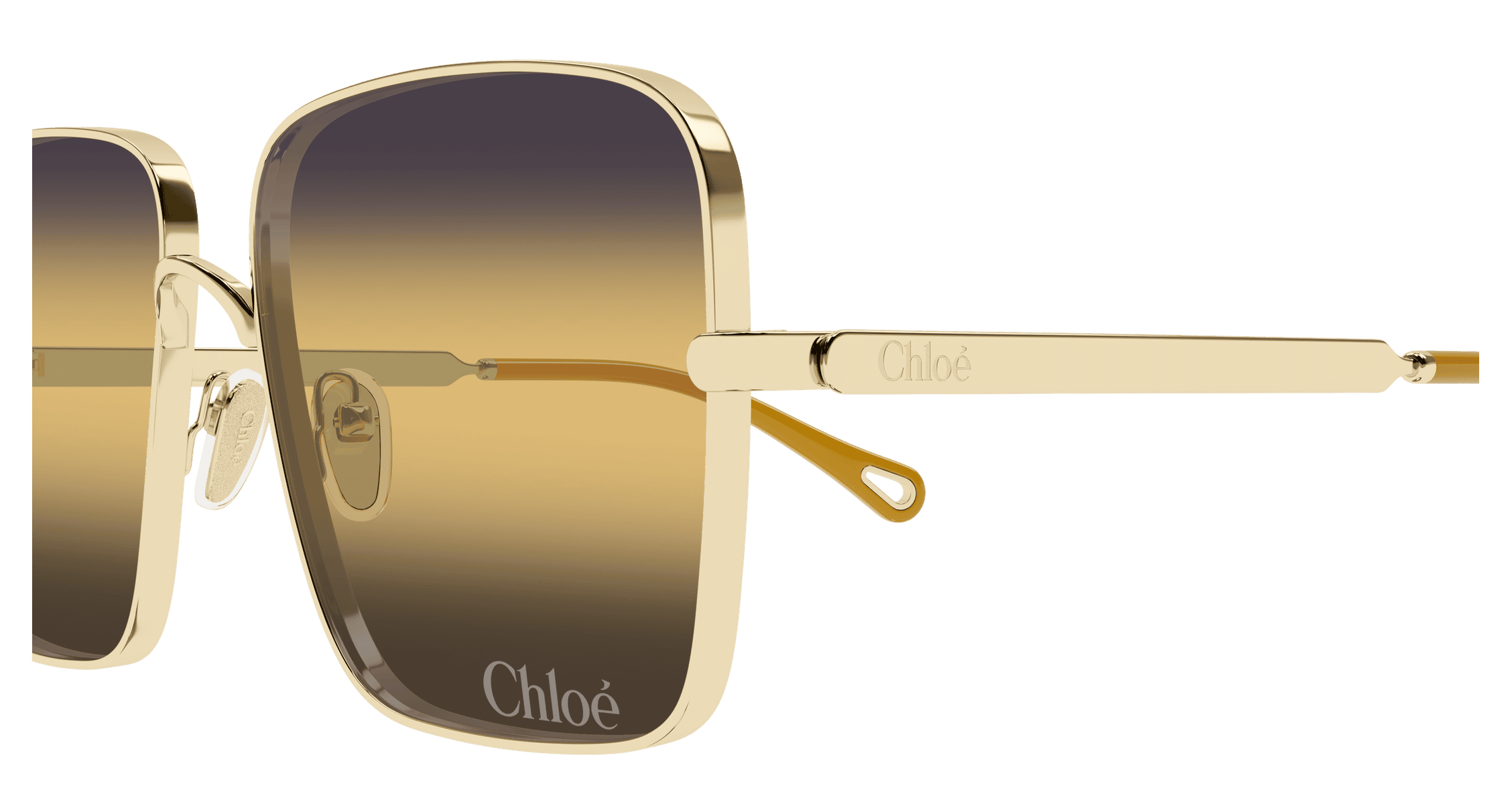 Солнцезащитные очки CHLOE CH0324S 001 (61-17)