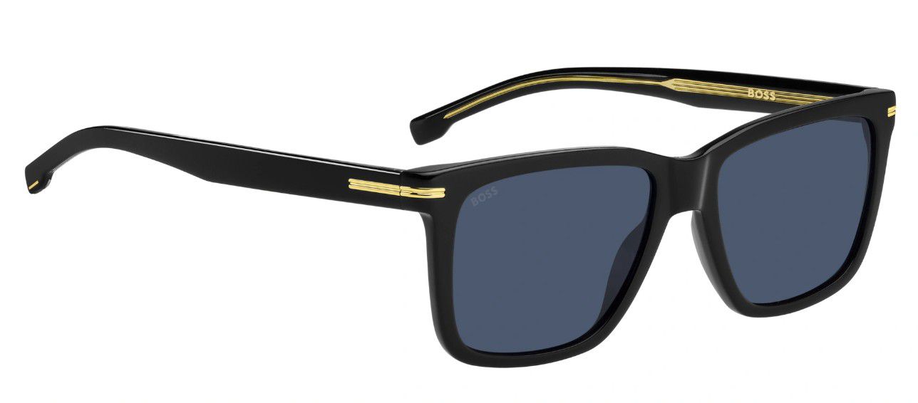 Солнцезащитные очки BOSS 1598/S 807 KU (55-17)