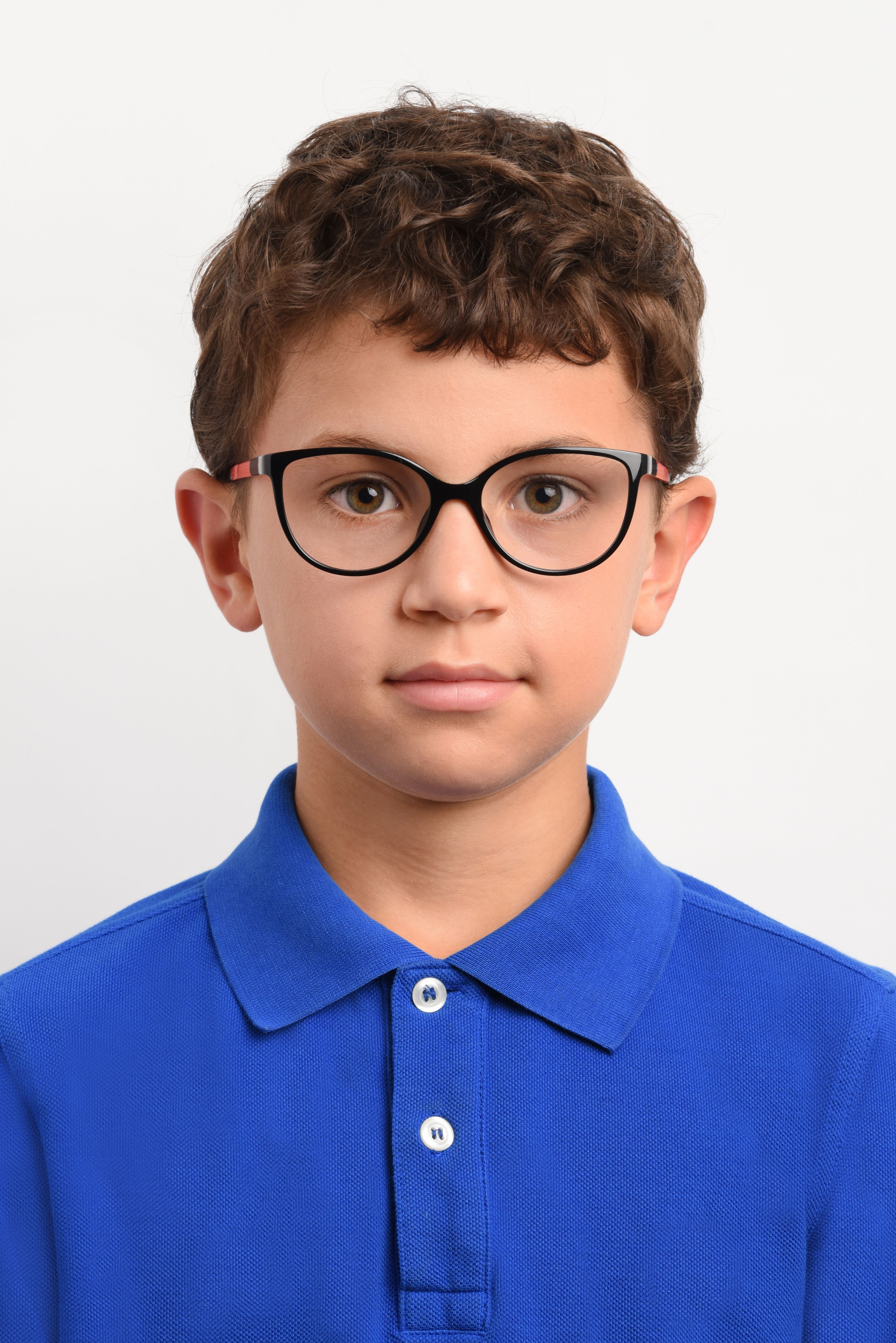 Оправа Polaroid Kids PLD D825 8LZ (49-15)