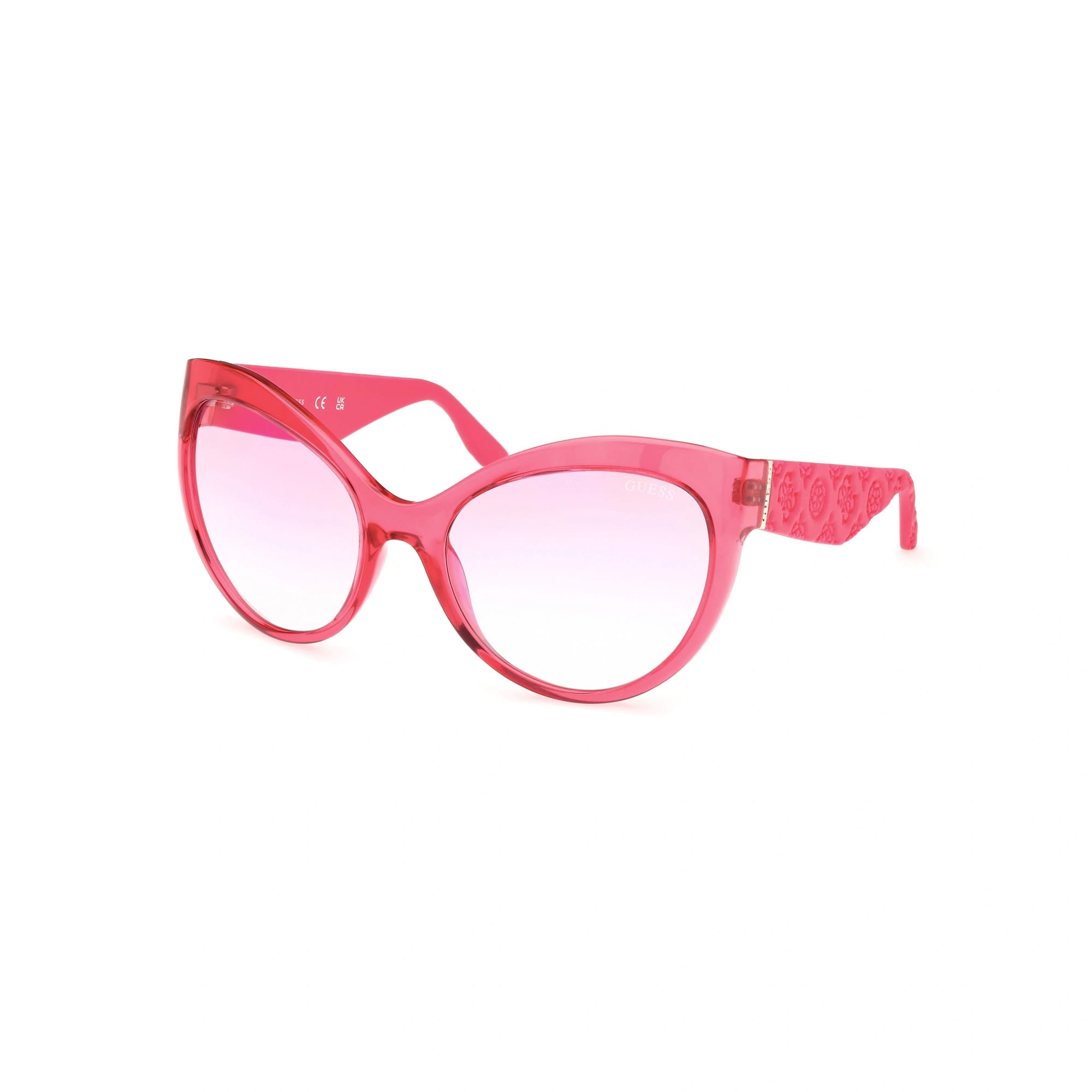 Солнцезащитные очки GUESS GUS 00130 72U (61-20)