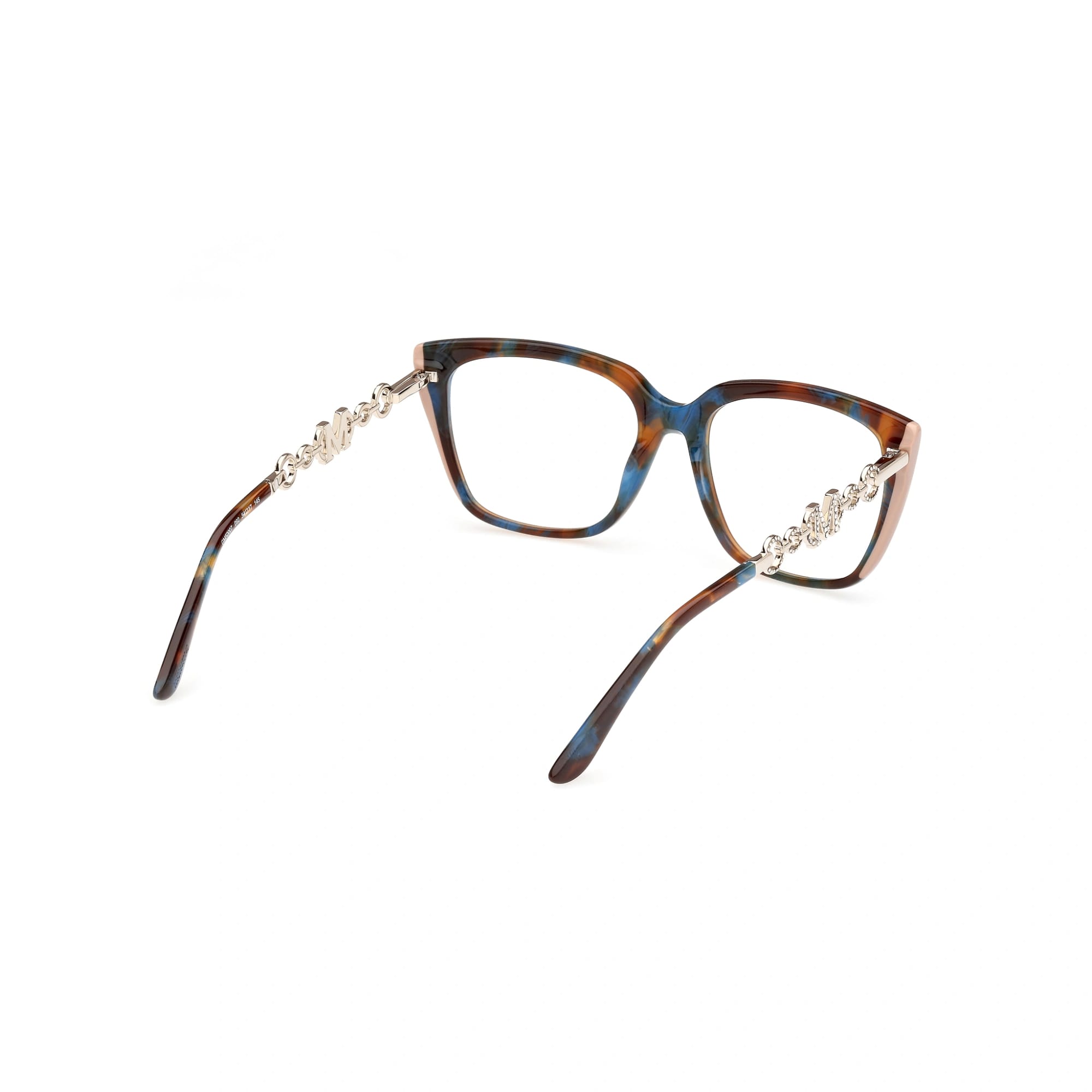 Оправа GUESS BY MARCIANO GM 50007 092 (54-17)