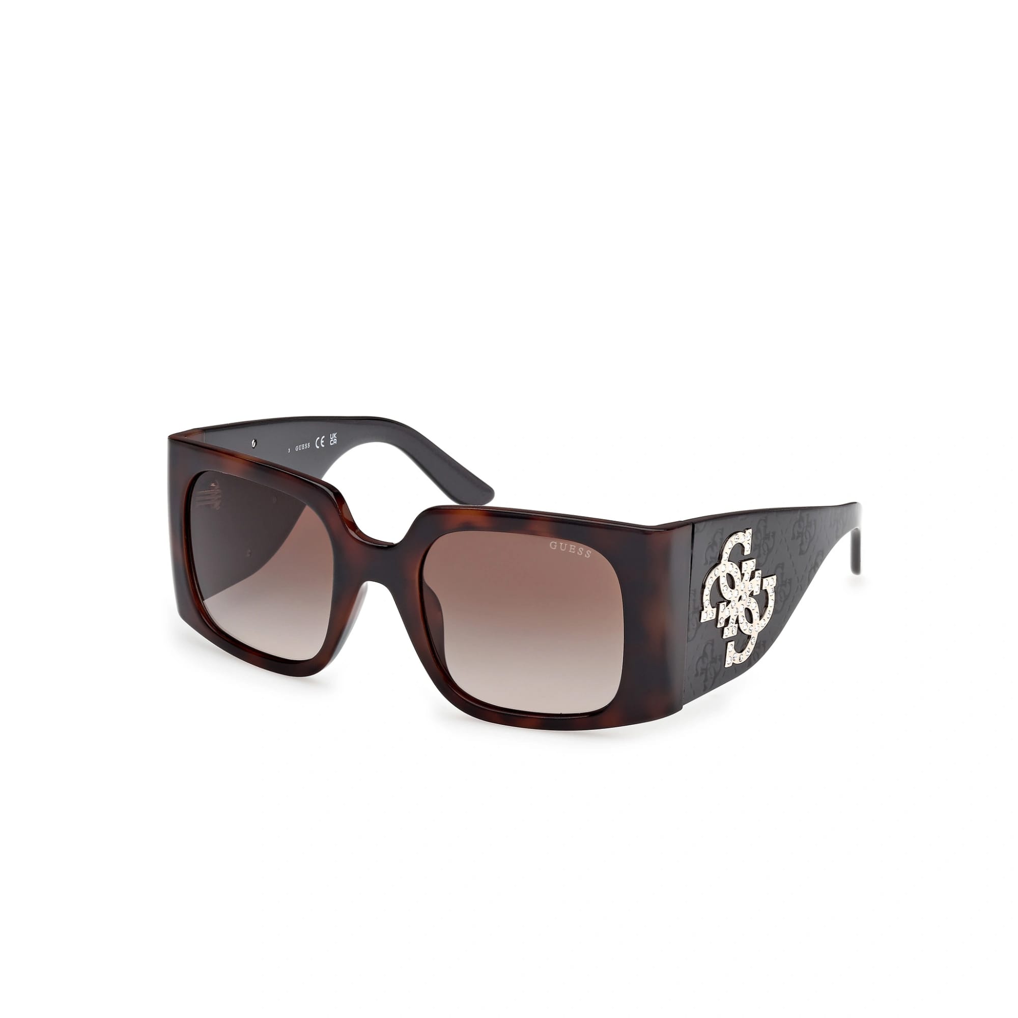 Солнцезащитные очки GUESS GUS 00201-H 52F (53-23)