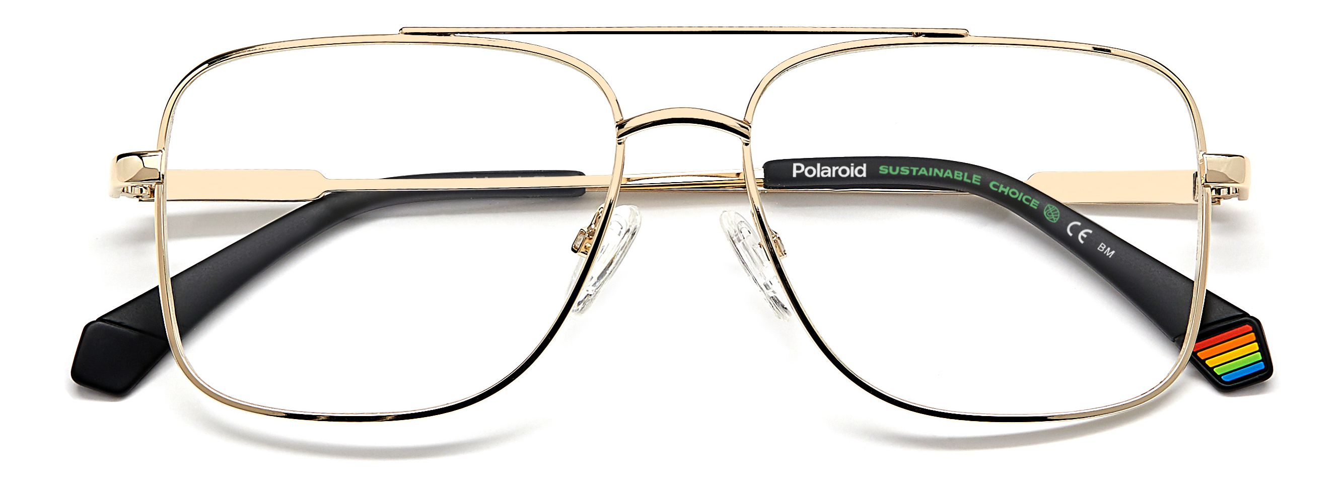 Оправа Polaroid PLD D451 J5G (55-15)