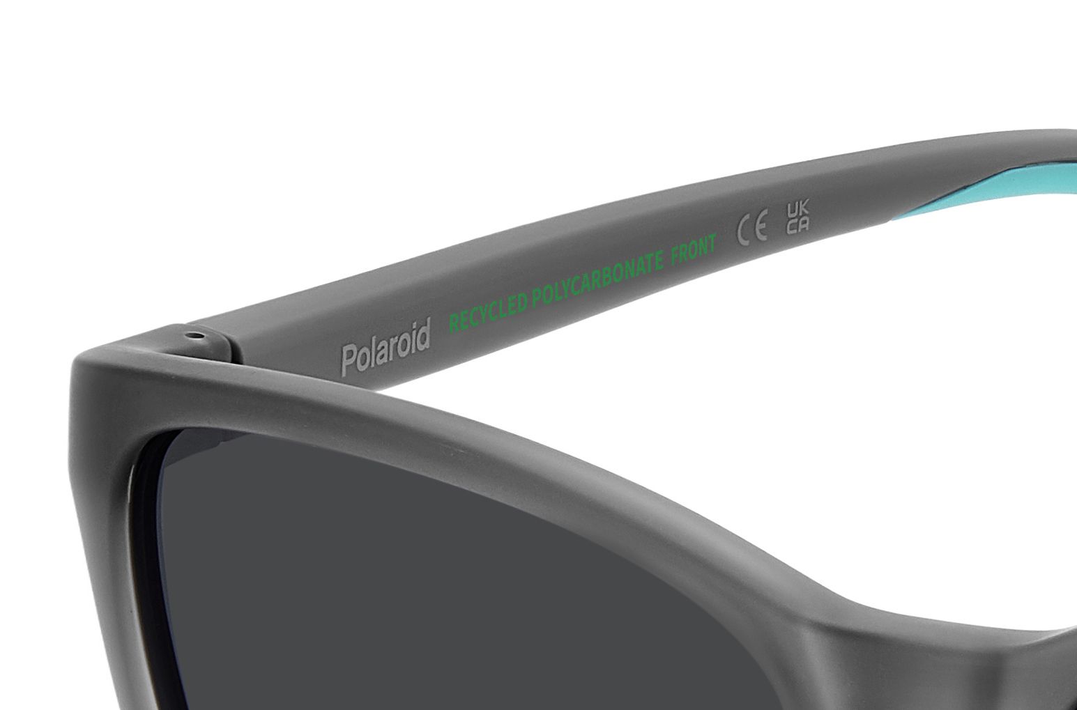 Солнцезащитные очки Polaroid PLD 2169/S/X RIW M9 (56-16)