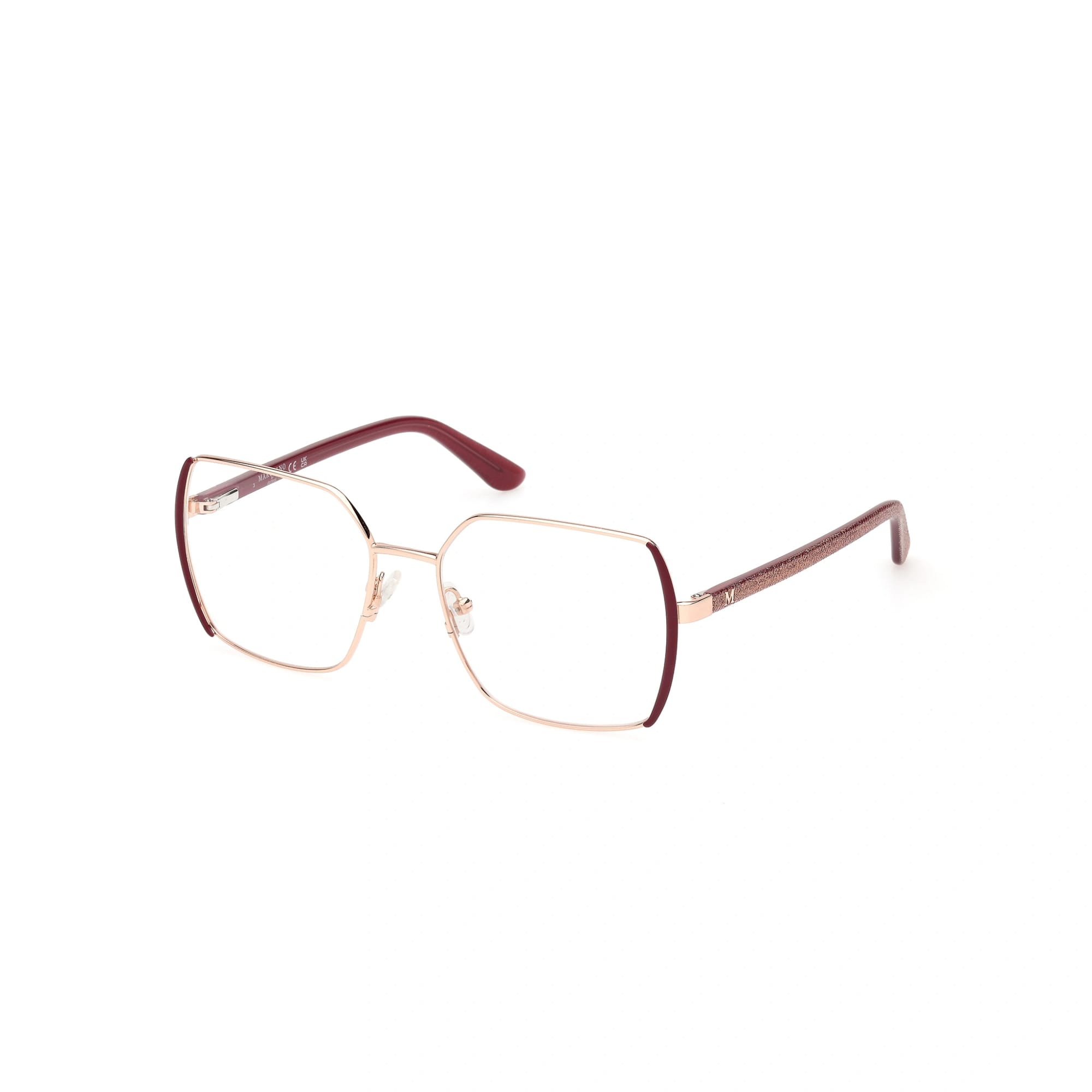 Оправа GUESS BY MARCIANO GM 50014 071 (55-17)
