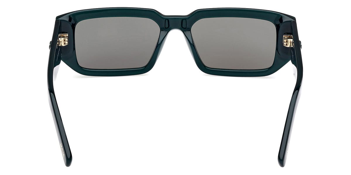 Солнцезащитные очки MCM MW 0013 96N (53-17)