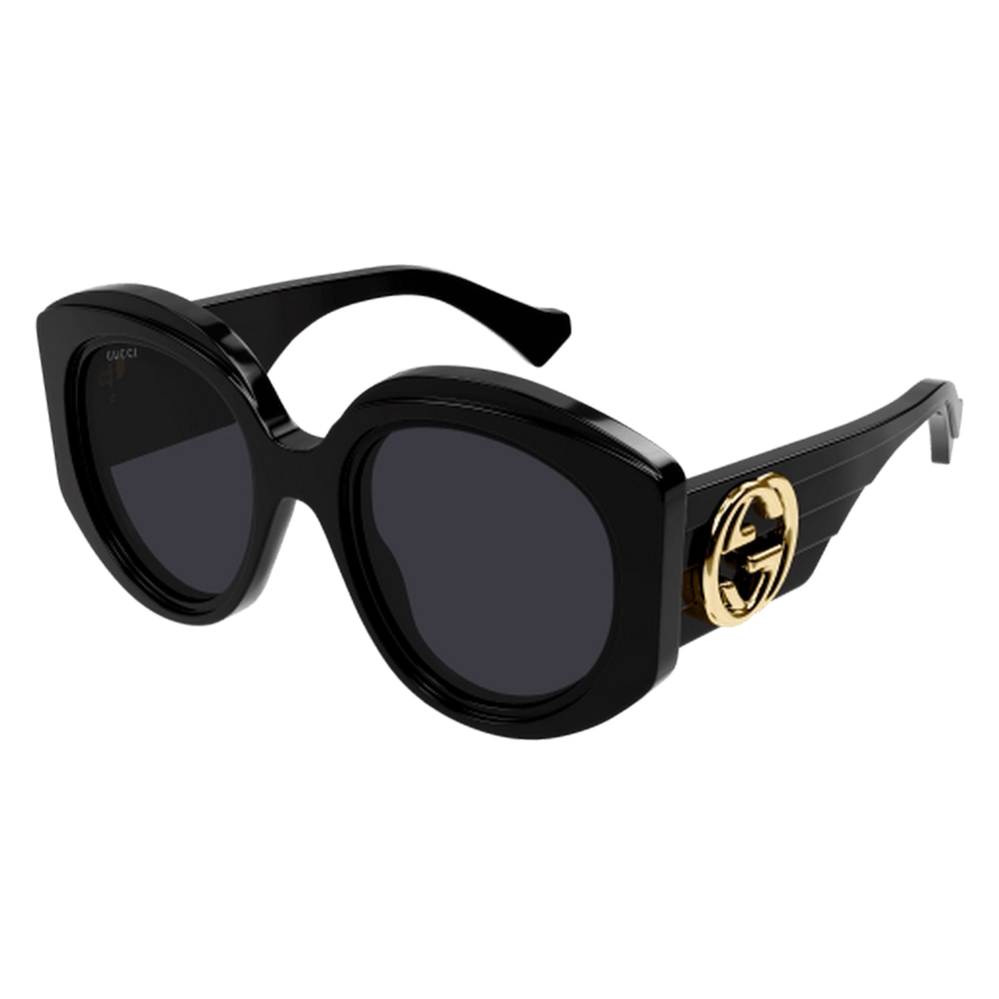 Солнцезащитные очки GUCCI GG1308S 001 (53-23)