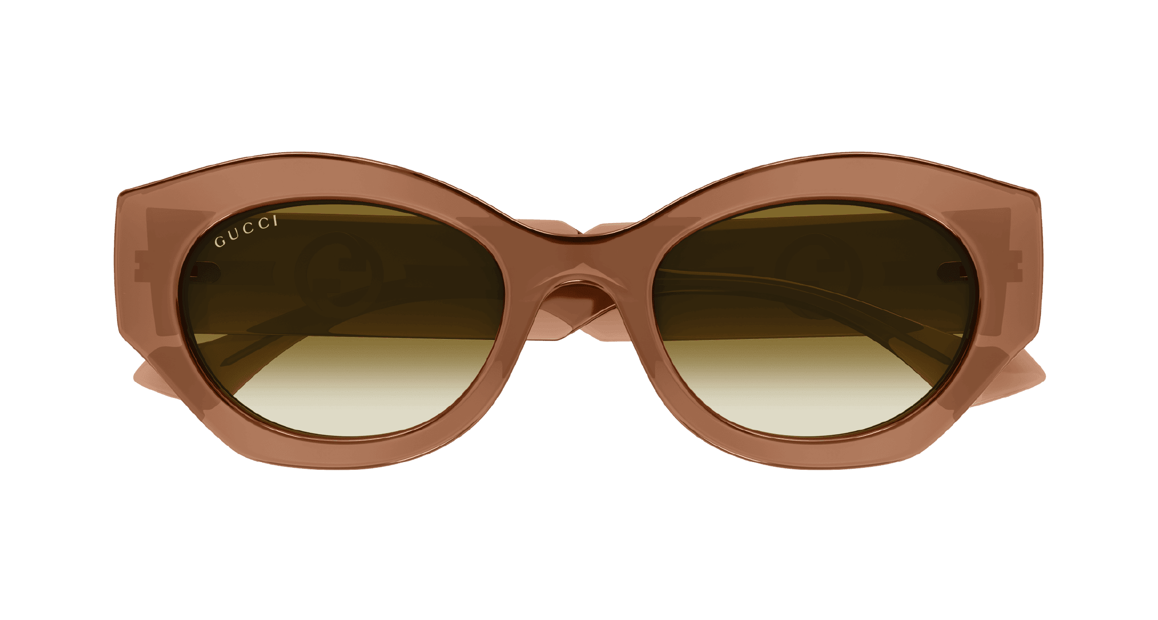 Солнцезащитные очки GUCCI GG1553S 004 (52-21)