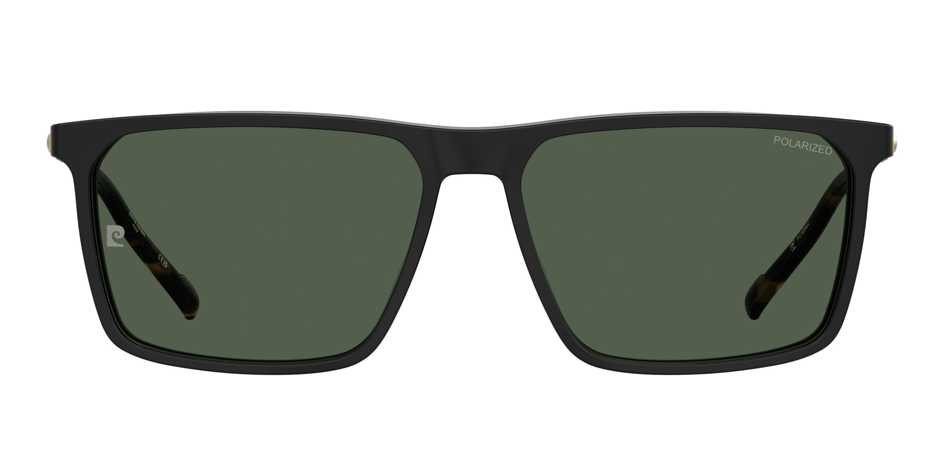Оправа Pierre Cardin P.C. 6286/C 807 (58-15)