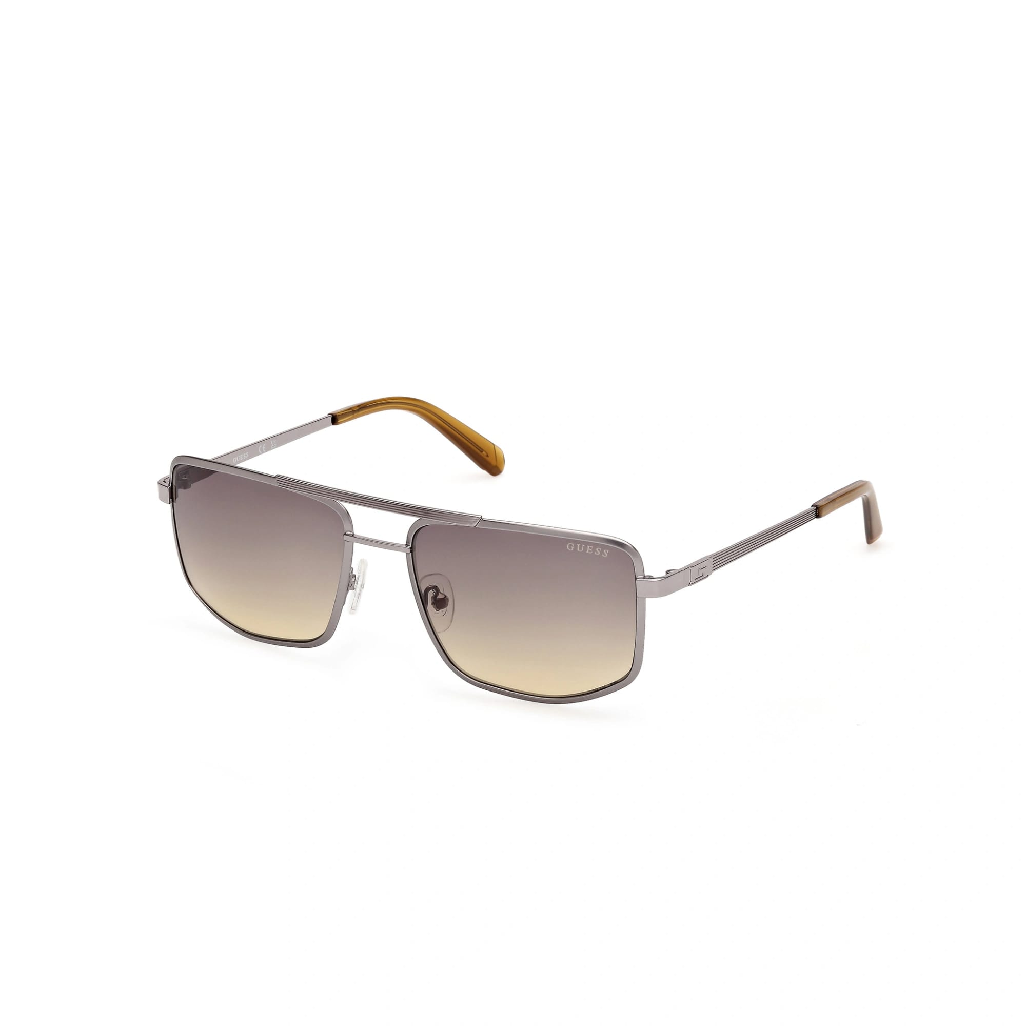 Солнцезащитные очки GUESS GUS 00208 09B (59-18)