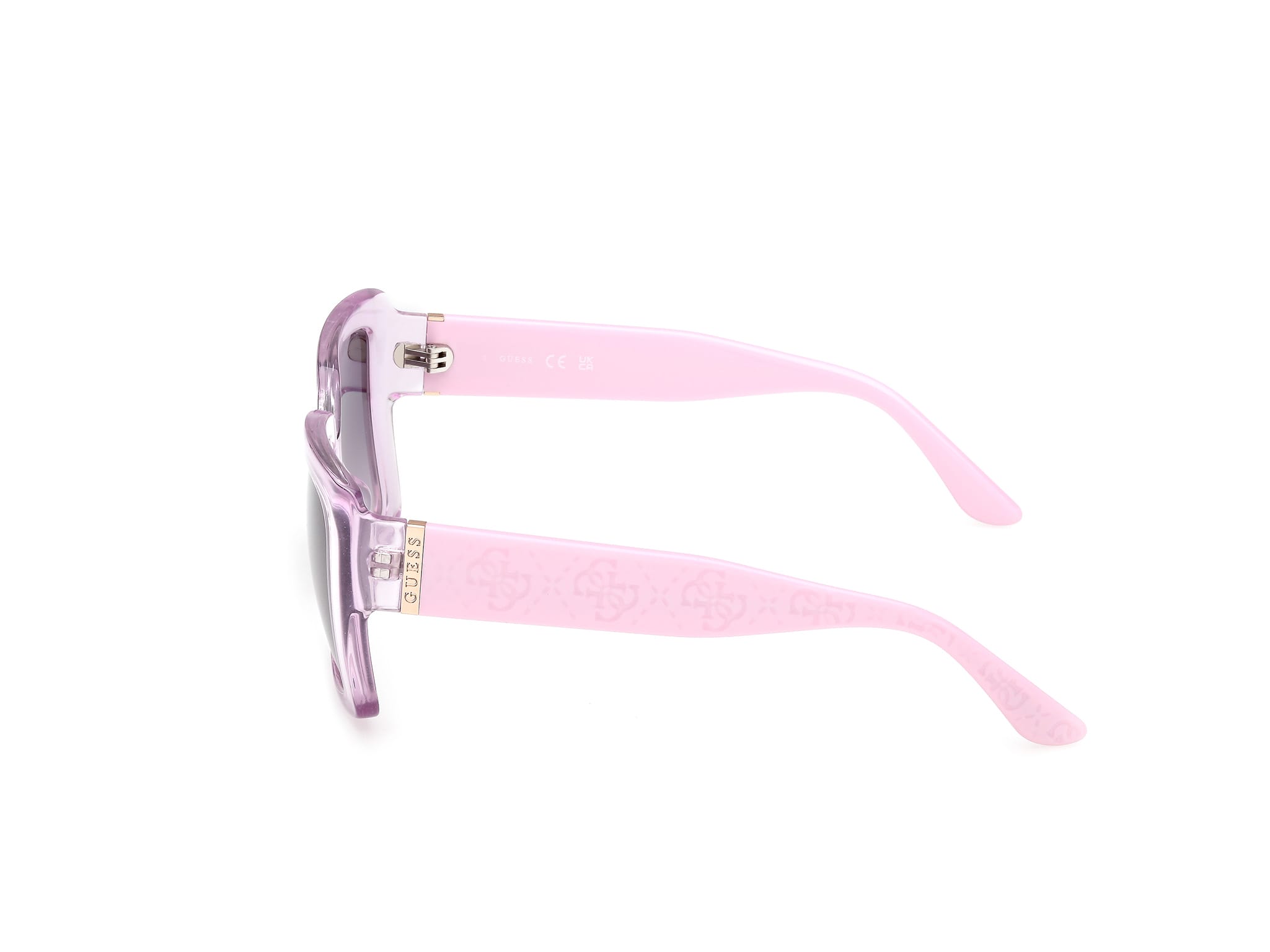 Солнцезащитные очки GUESS GUS 00200 78Z (53-18)