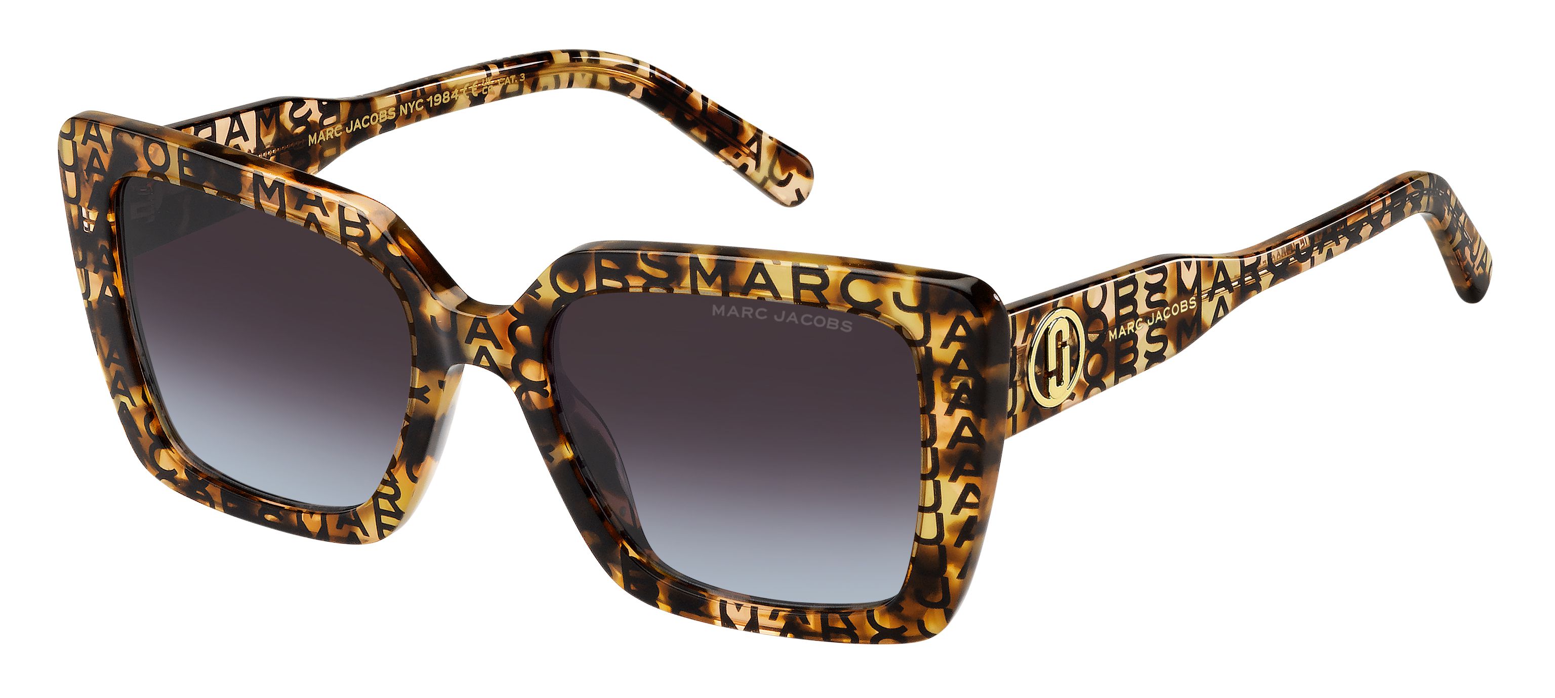 Солнцезащитные очки MARC JACOBS MARC 733/S H7P 98 (52-19)