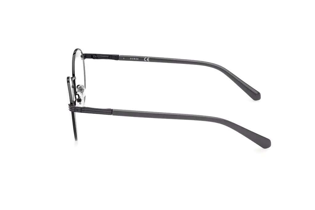 Оправа GUESS GU 50043 001 (51-20)