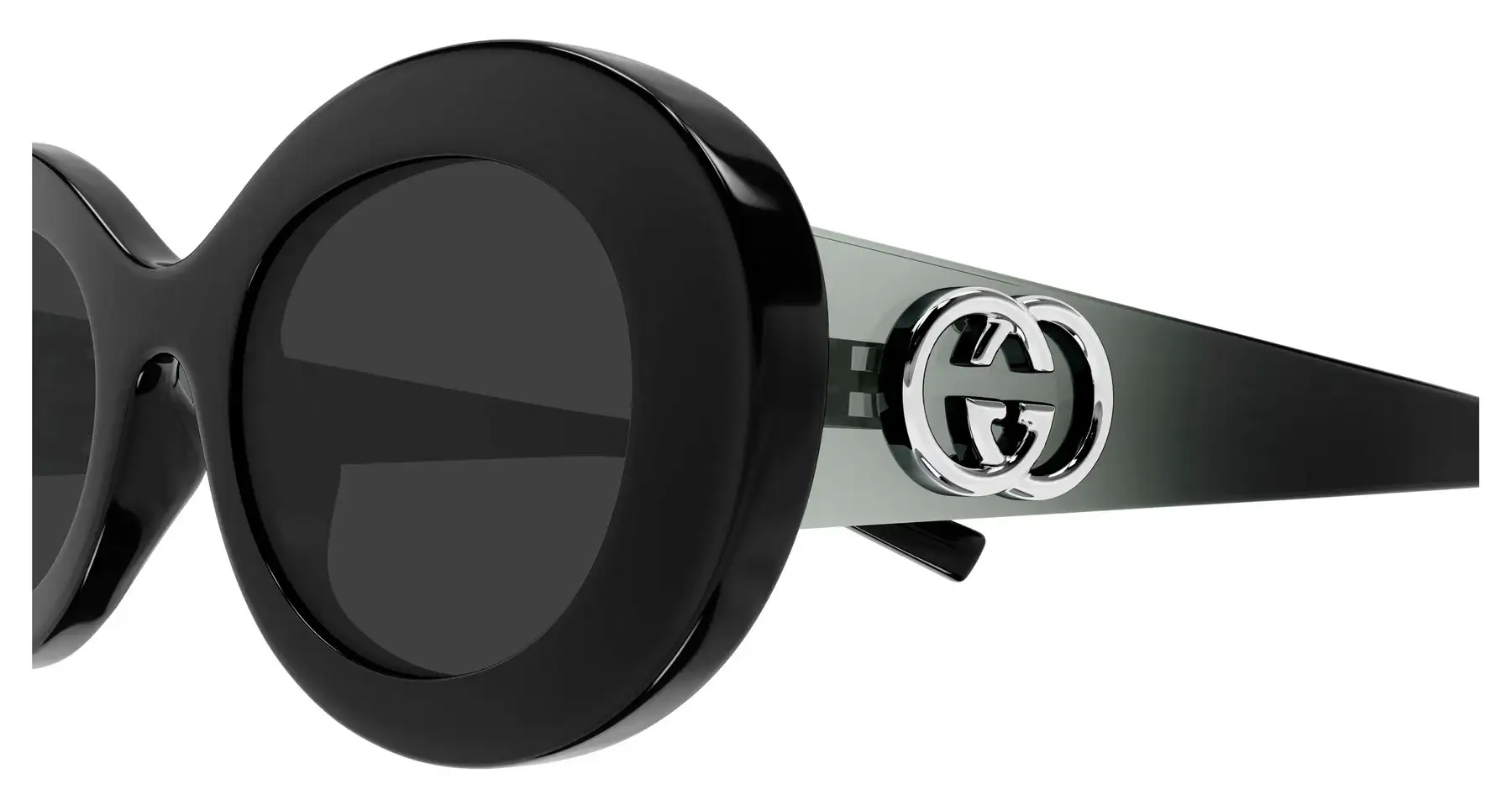 Солнцезащитные очки GUCCI GG2026S 001 (51-23)