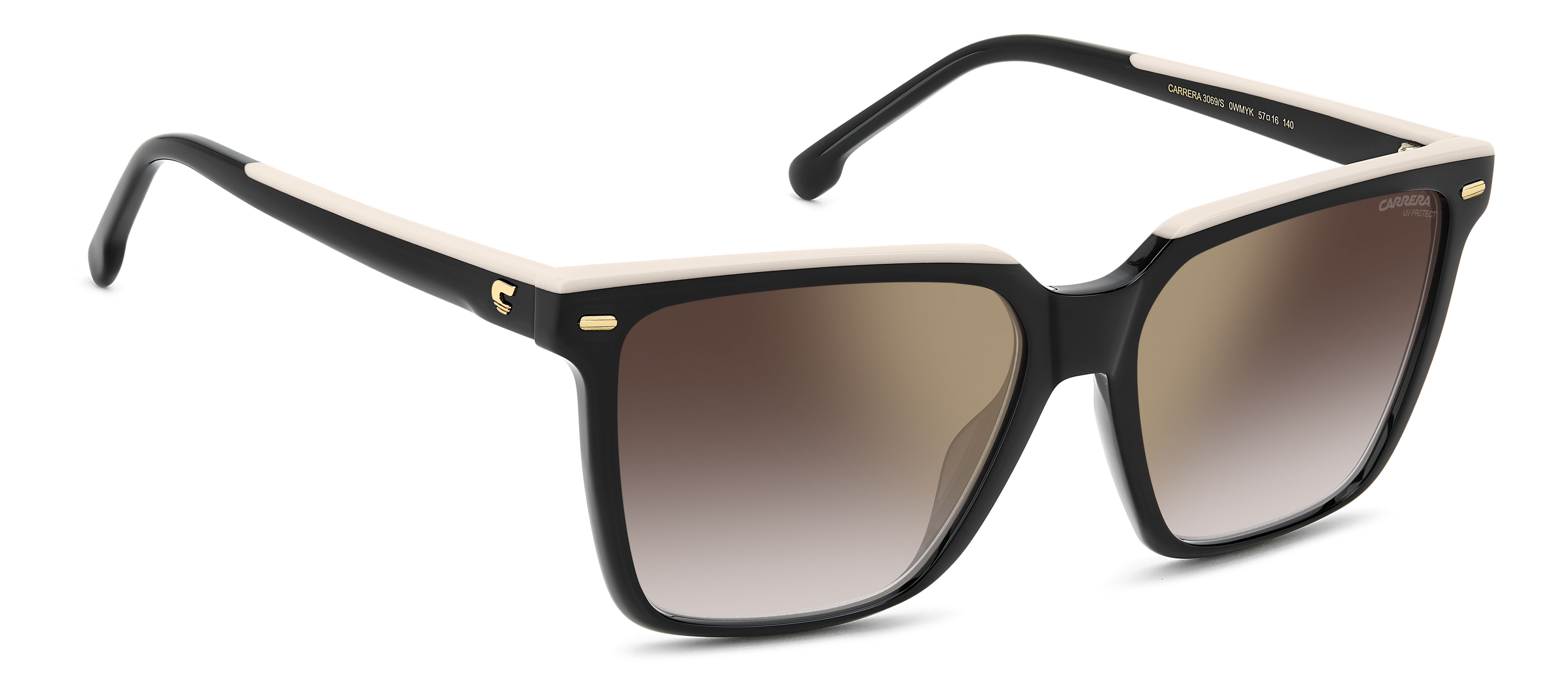 Солнцезащитные очки CARRERA 3069/S 0WM YK (57-16)