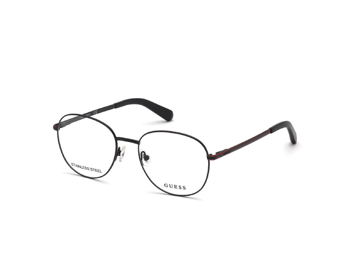 Оправа GUESS GU 50035 002 (53-18)