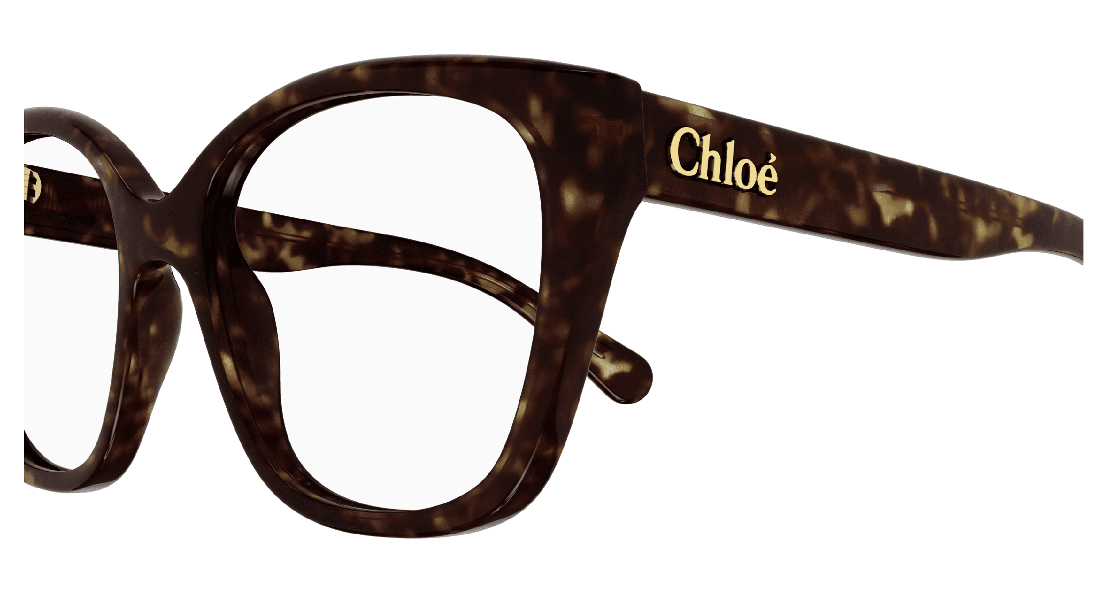 Оправа CHLOE CH0241O 002 (53-17)