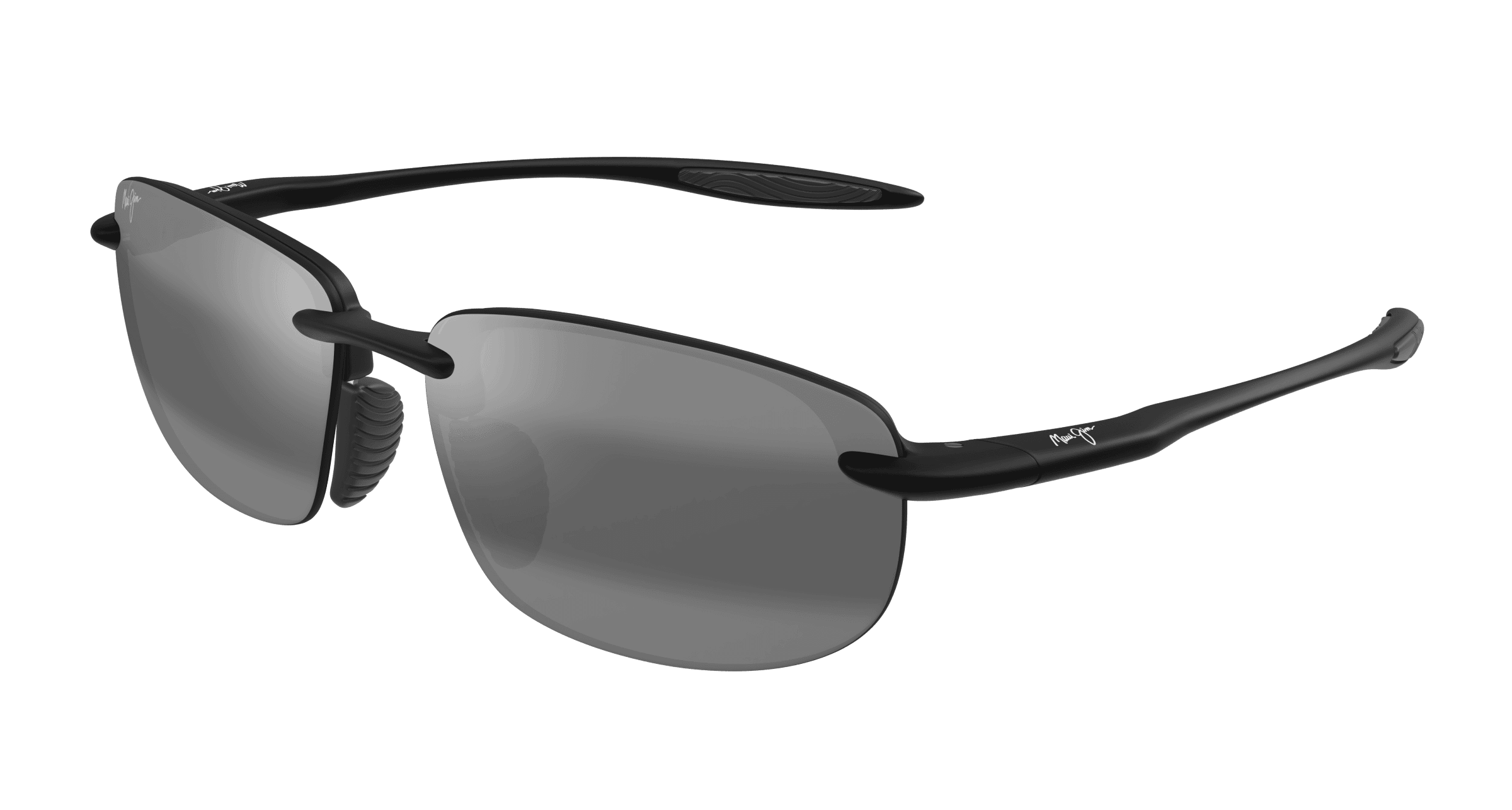 Солнцезащитные очки MAUI JIM MJ0677SA 001 (60-14)