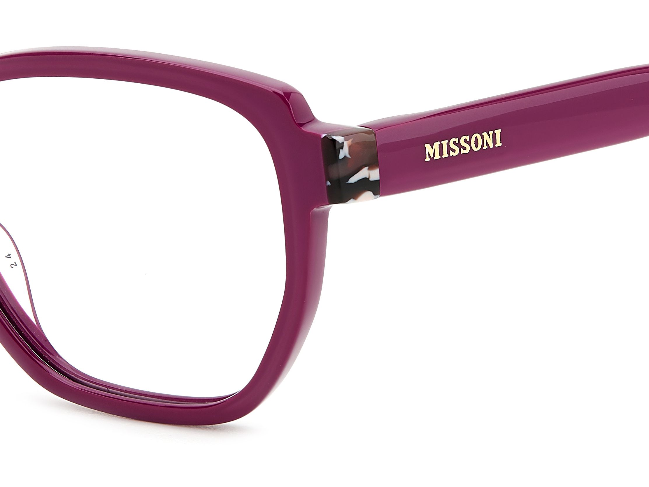 Оправа MISSONI MIS 0134 0T7 (52-16)