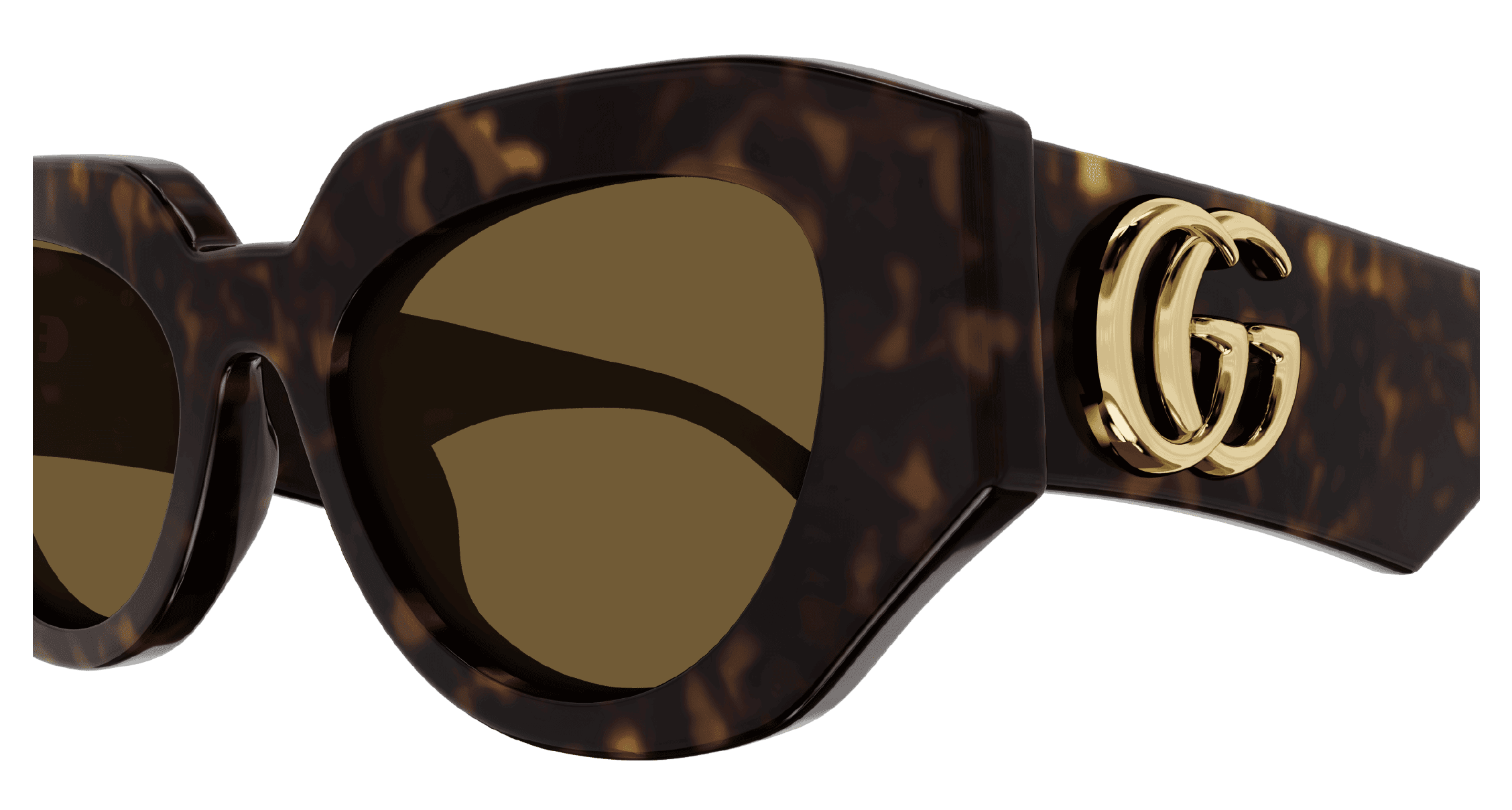 Солнцезащитные очки GUCCI GG1421S 002 (51-20)