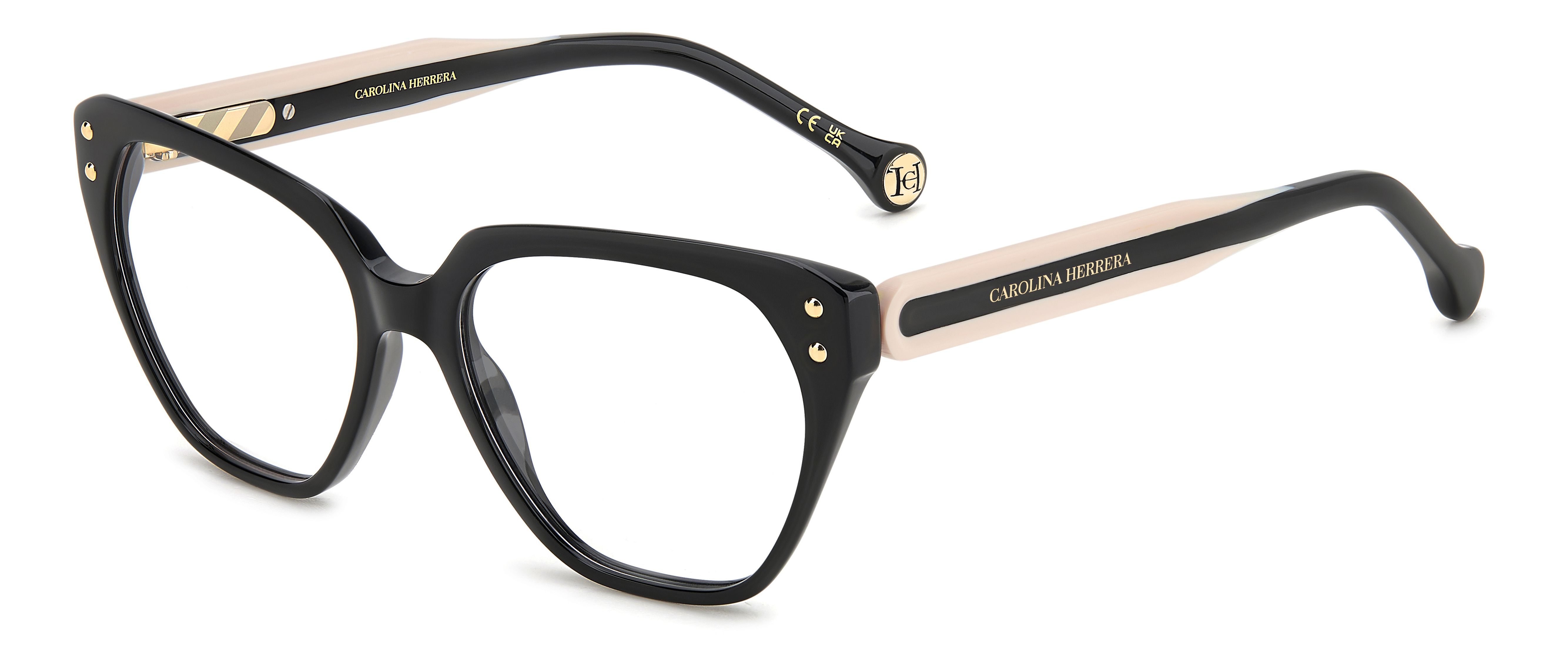 Оправа CAROLINA HERRERA HER 0223 3H2 (52-16)