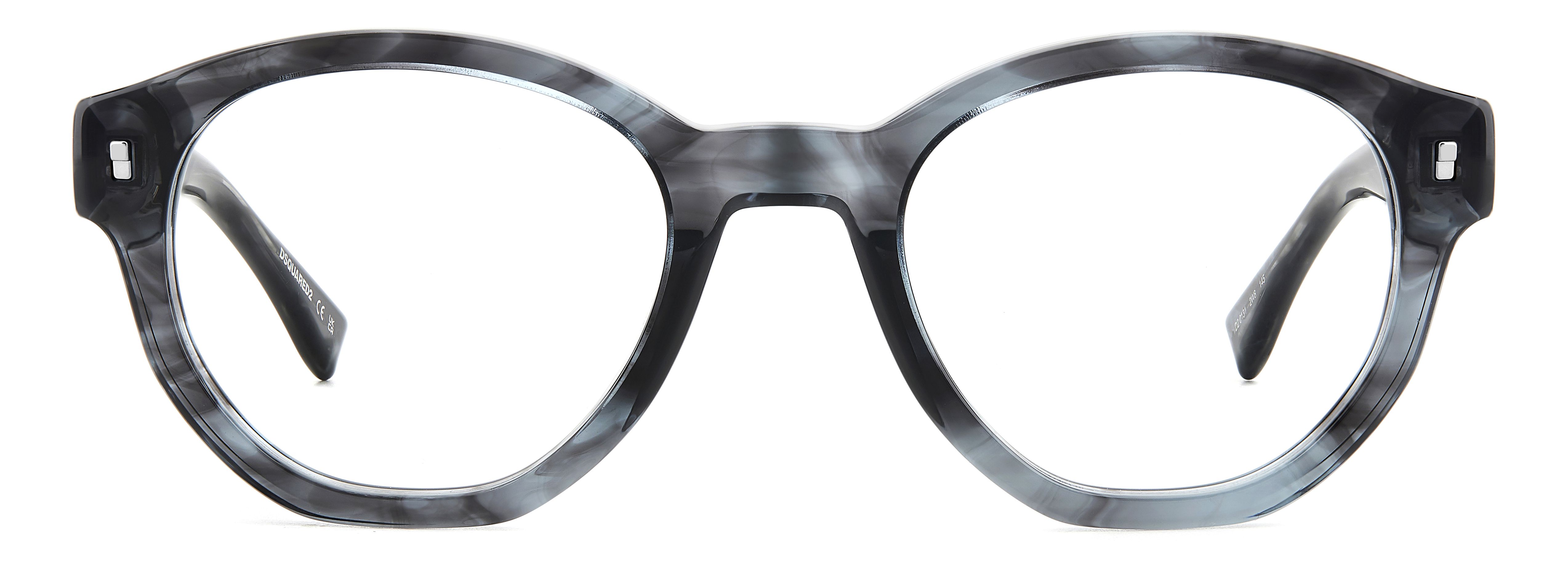 Оправа DSQUARED2 D2 0131 2W8 (50-21)