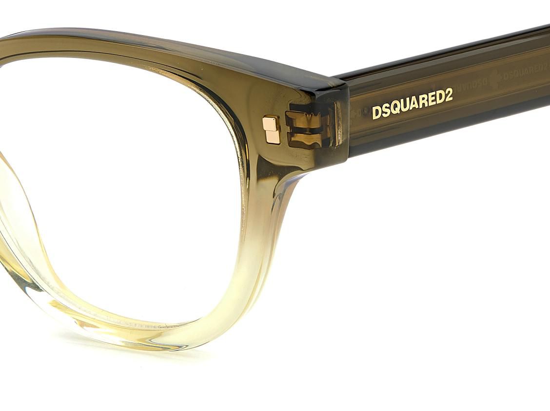 Оправа DSQUARED2 D2 0057 OQY (46-20)
