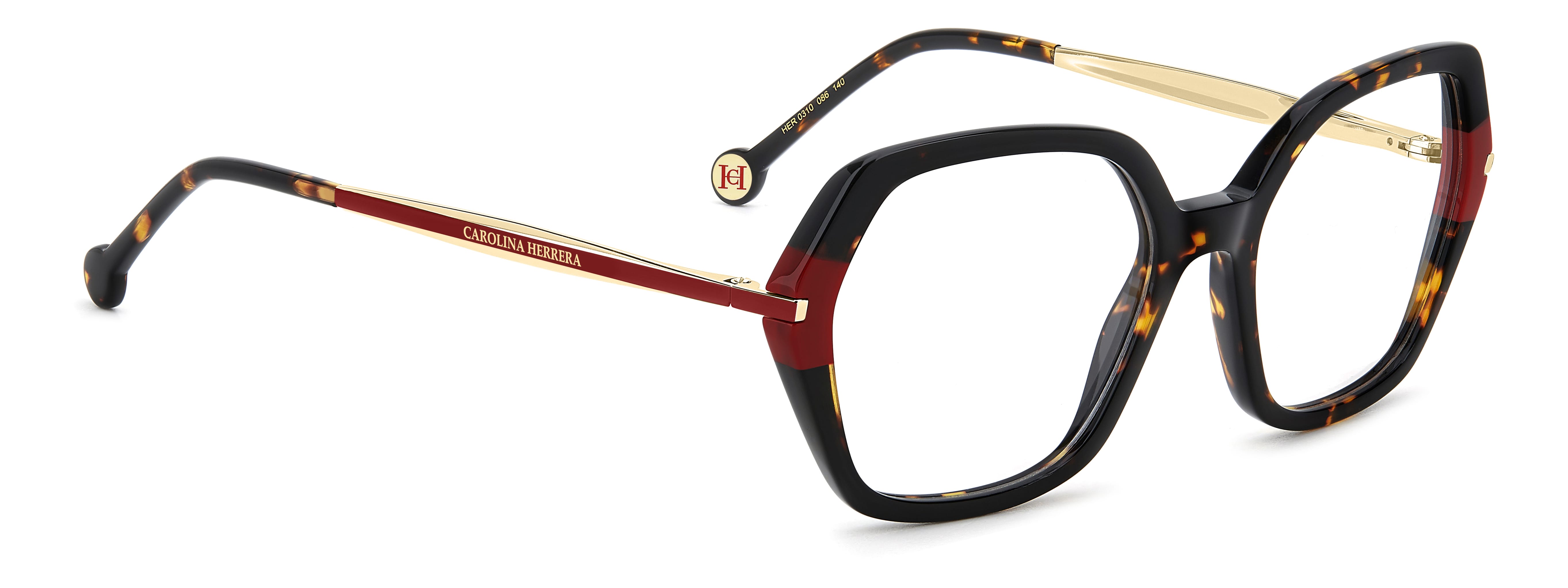 Оправа CAROLINA HERRERA HER 0310 086 (54-19)