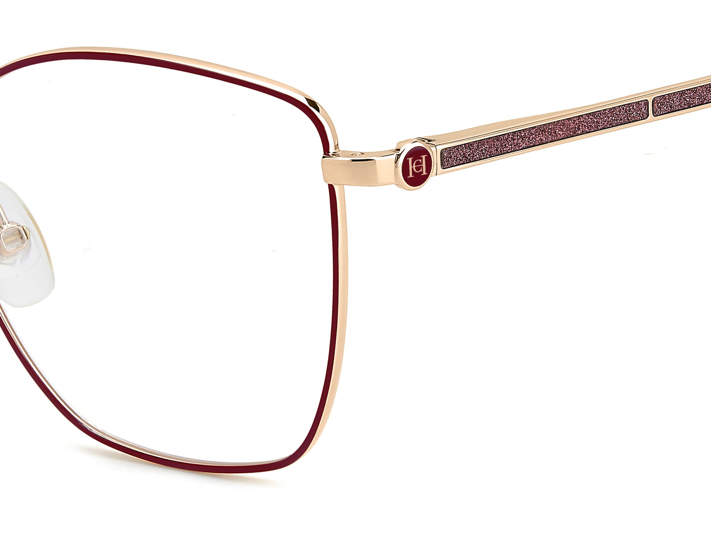 Оправа CAROLINA HERRERA HER 0264 YK9 (55-17)