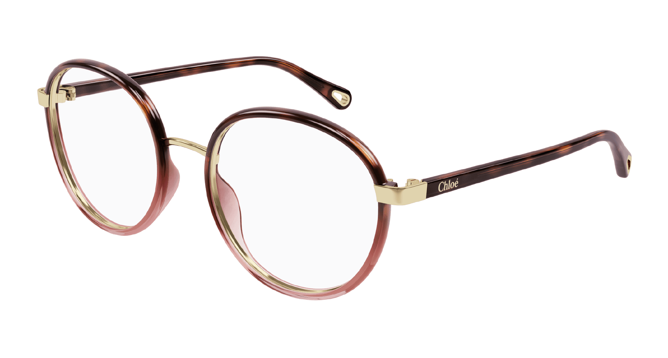 Оправа CHLOE CH0033O 010 (51-18)