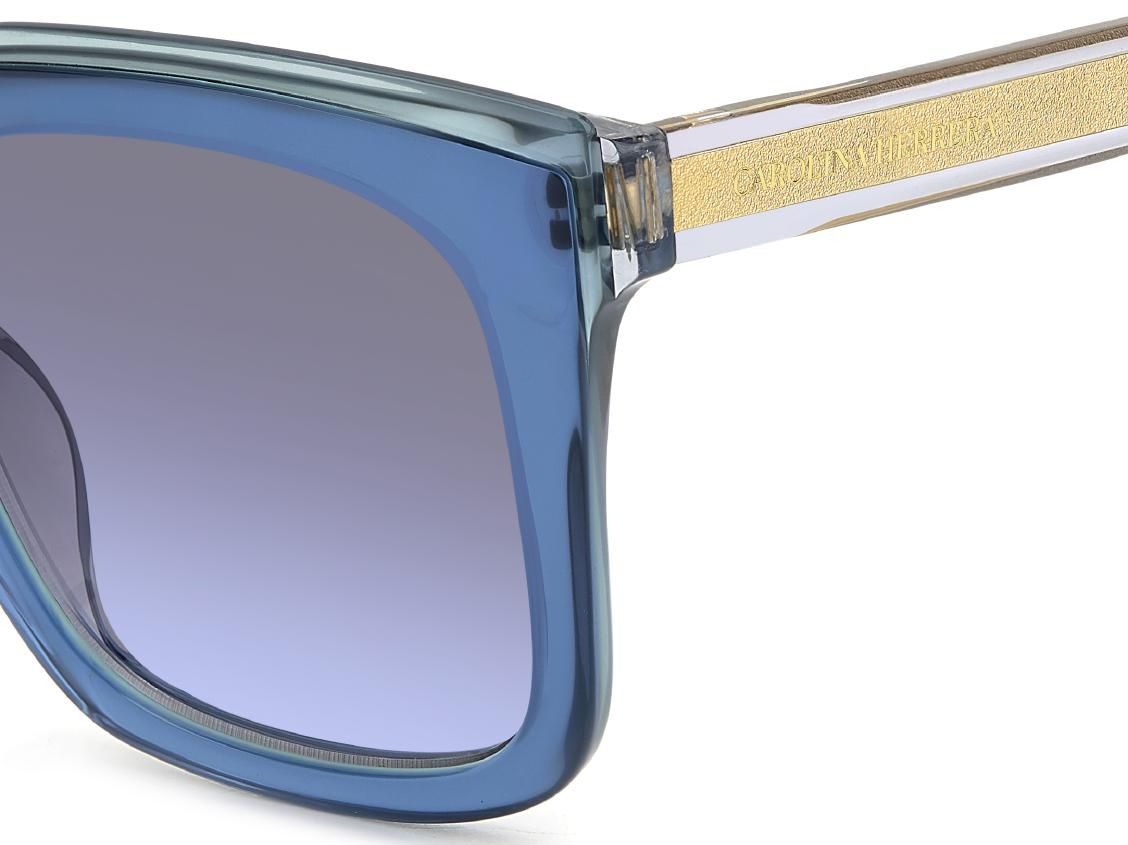 Солнцезащитные очки CAROLINA HERRERA HER 0249/G/S XW0 GB (51-22)