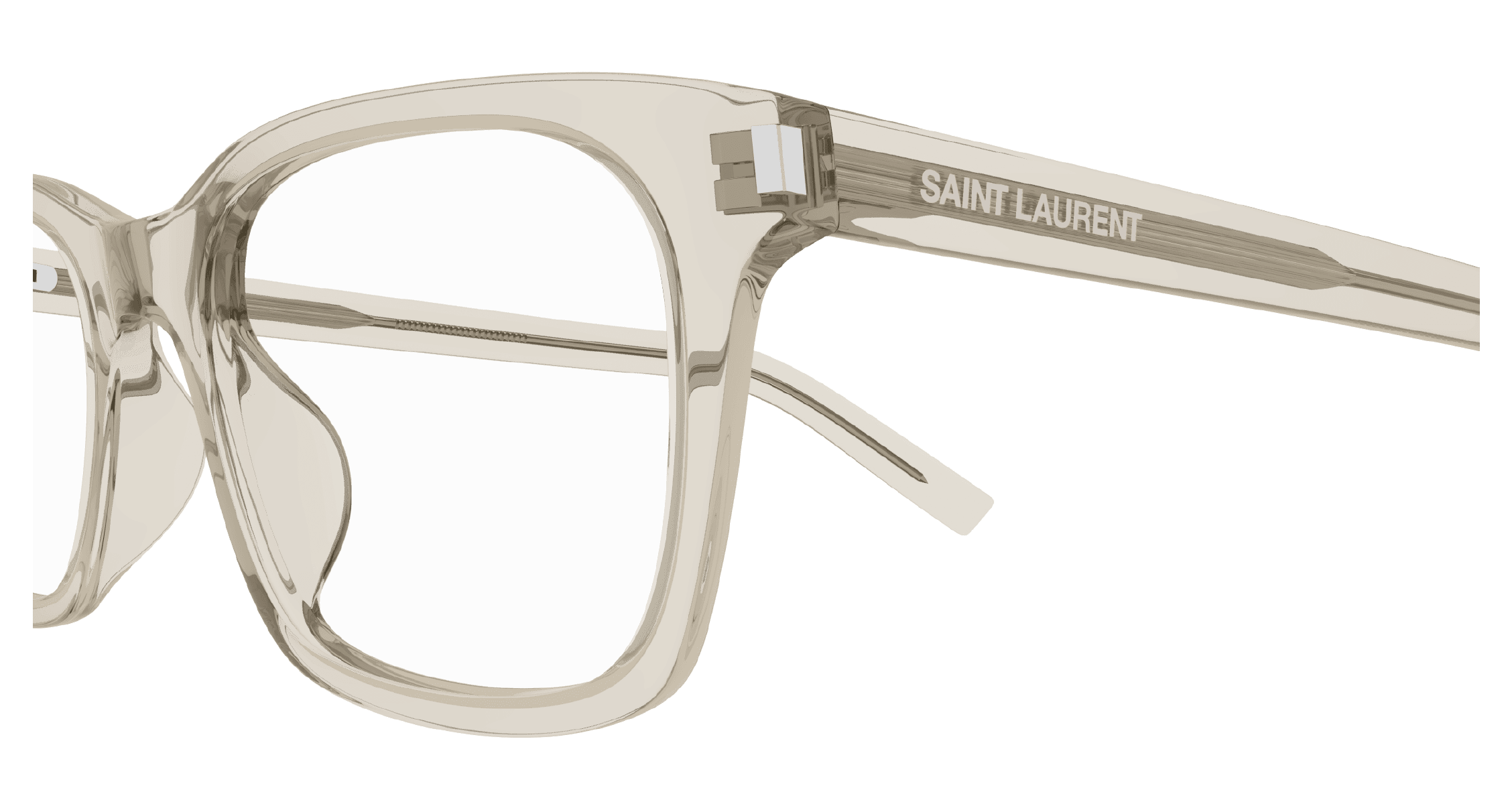 Оправа SAINT LAURENT SL 718 SLIM 008 (54-20)