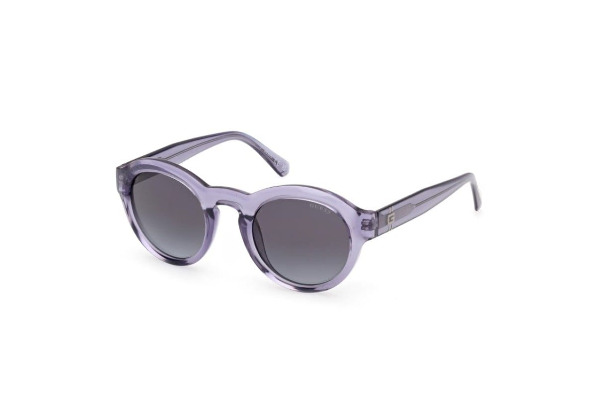 Солнцезащитные очки GUESS GUS 00205 81B (49-24)