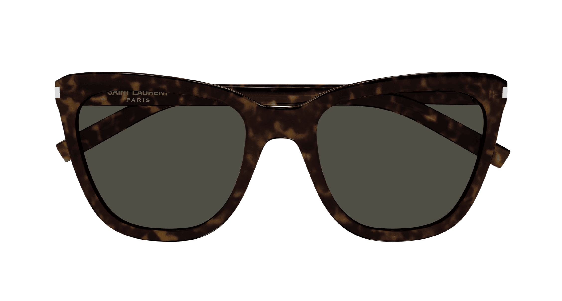 Солнцезащитные очки SAINT LAURENT SL 548 SLIM 002 (55-20)