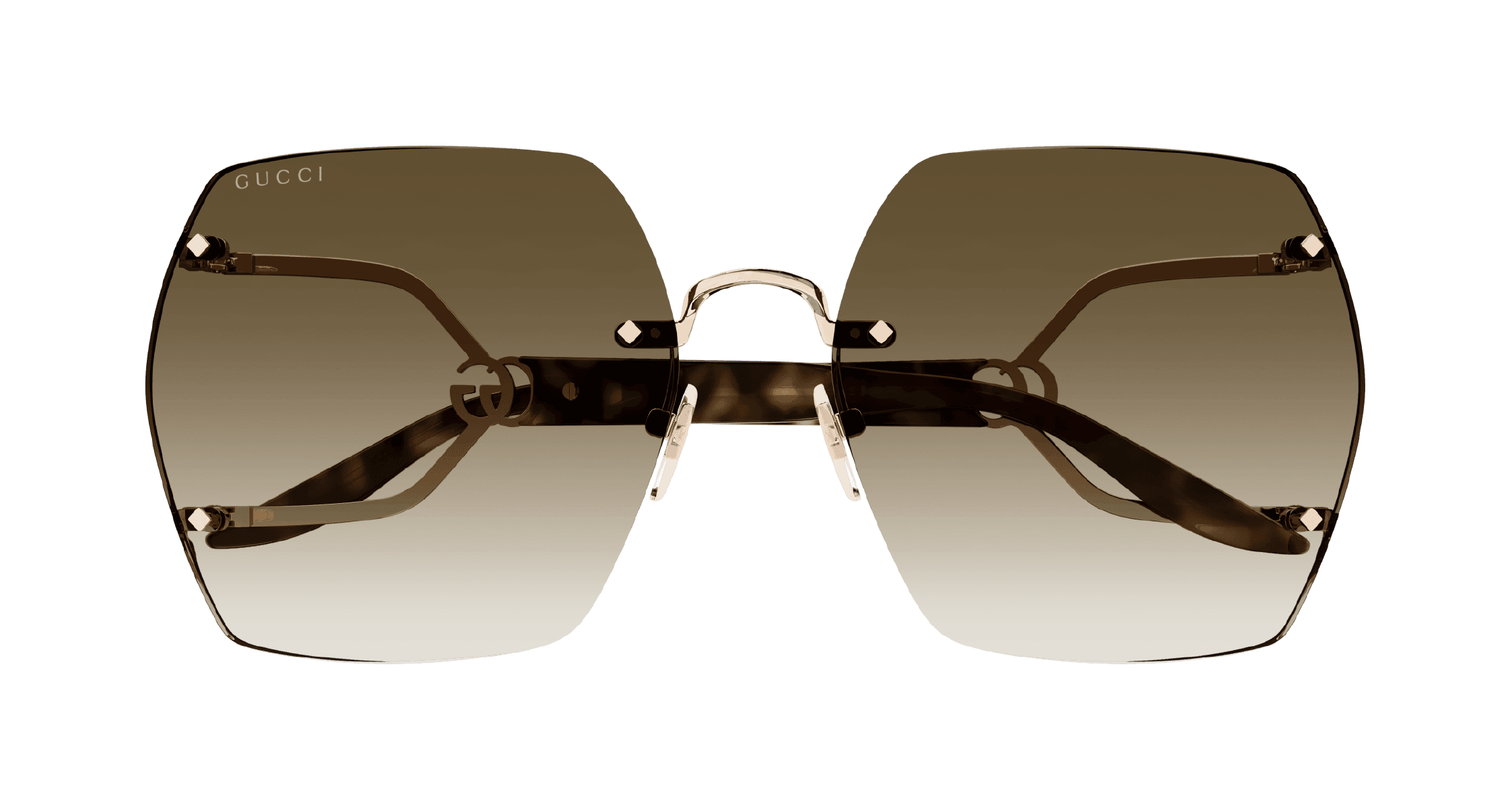 Солнцезащитные очки GUCCI GG1562S 002 (62-17)